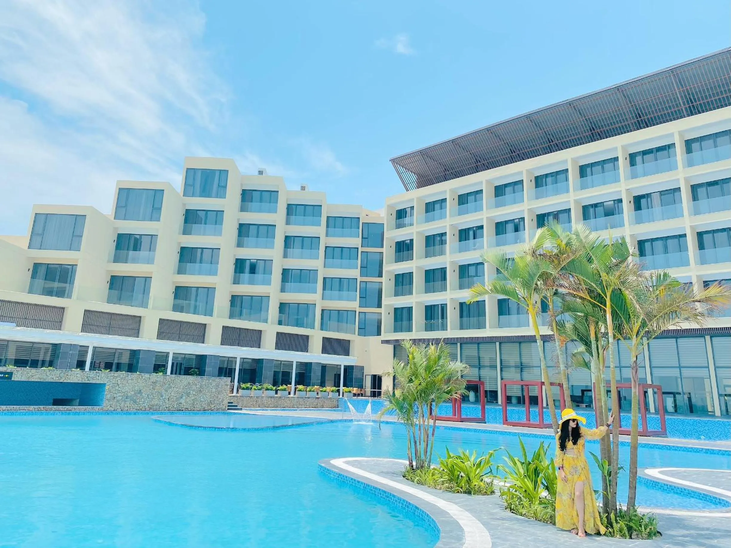 Mường Thanh Luxury Xuân Thành