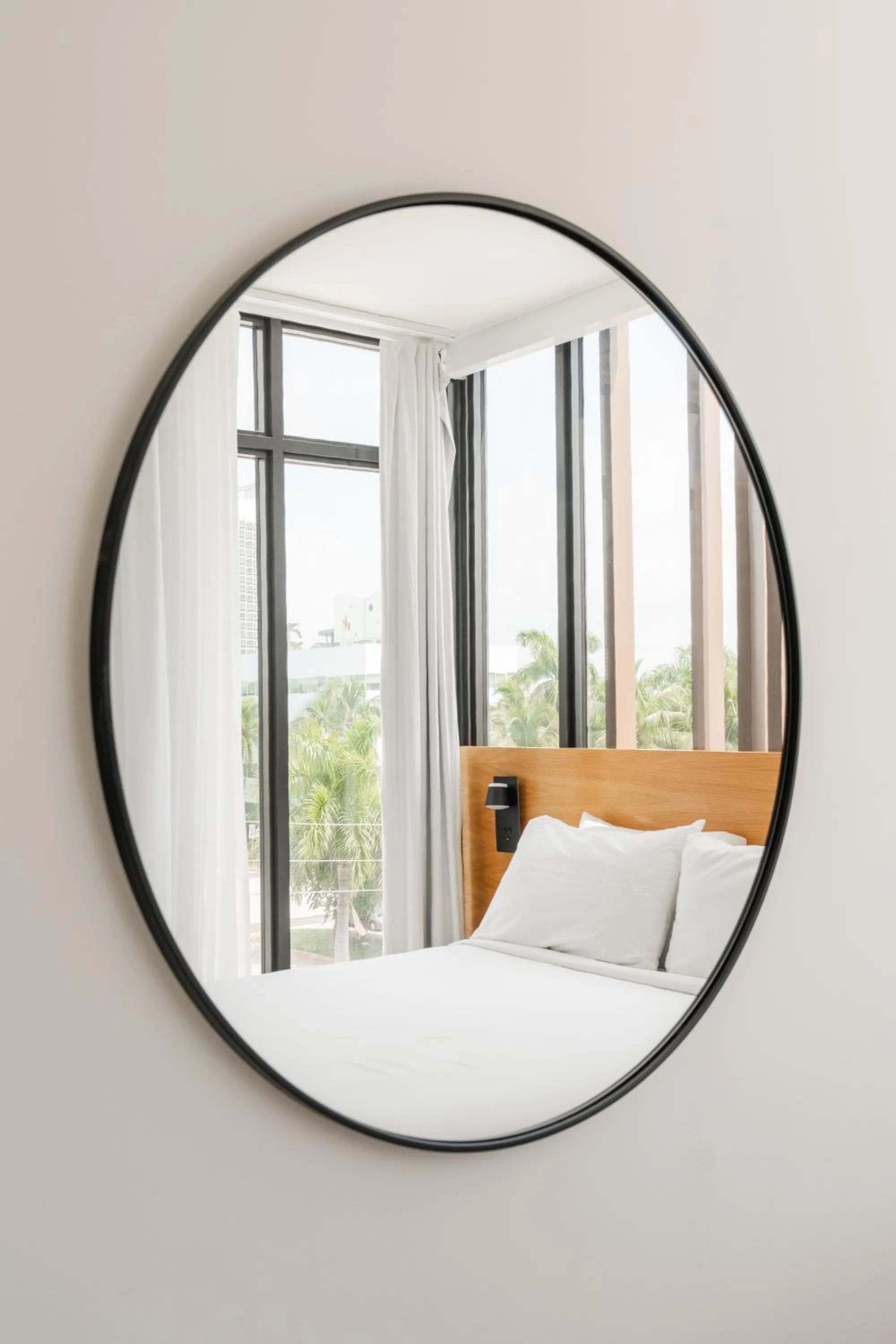 Photo of the whole room, Bed in Upsun Hotel