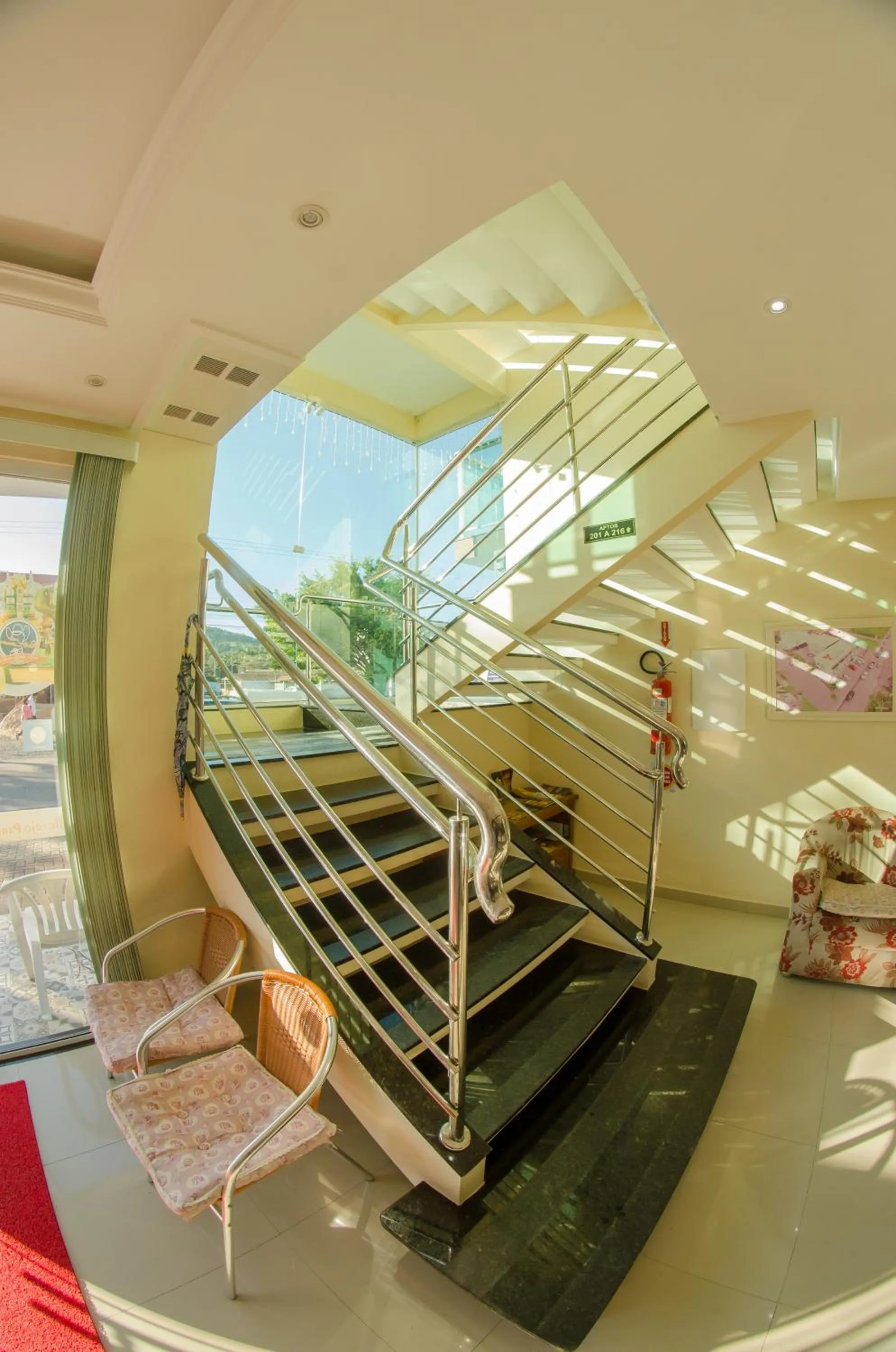 Villarejo Parque Hotel