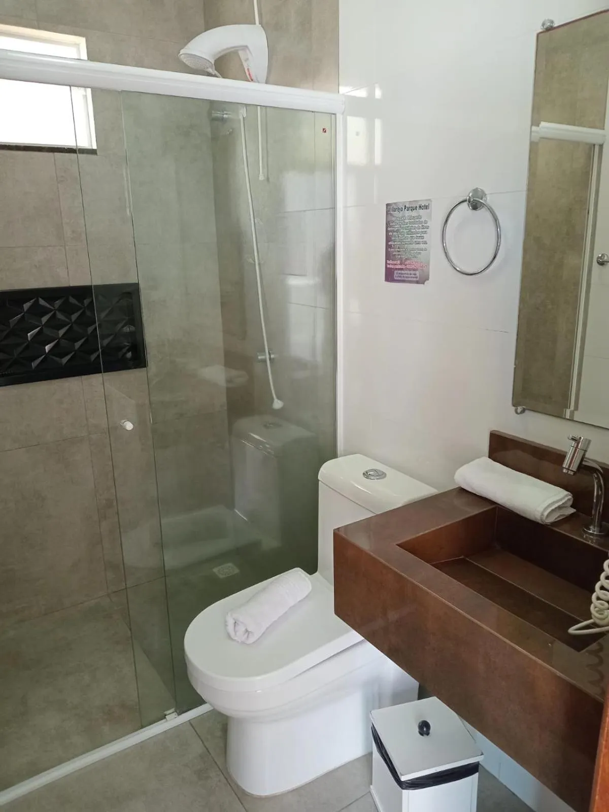 Villarejo Parque Hotel