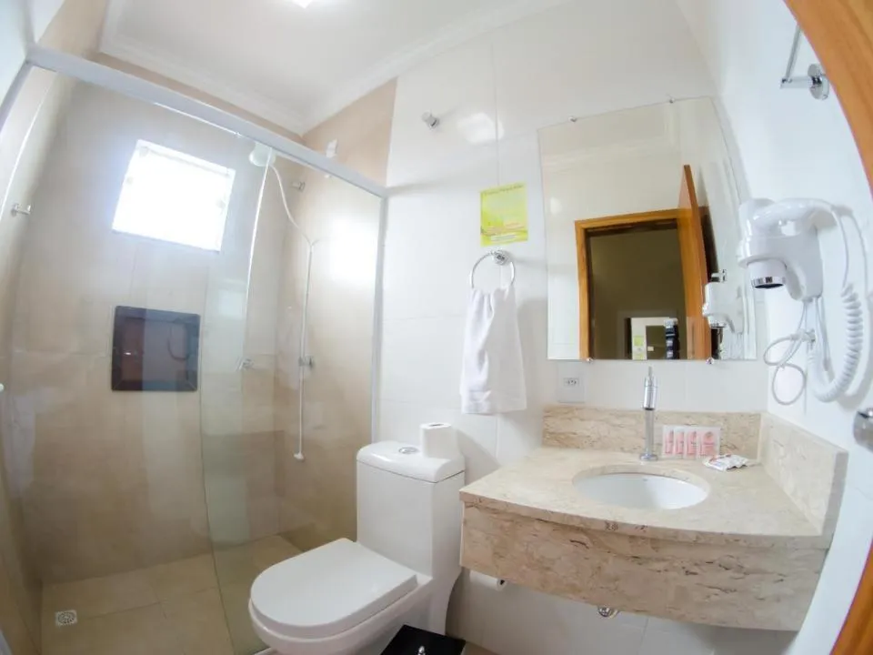 Villarejo Parque Hotel