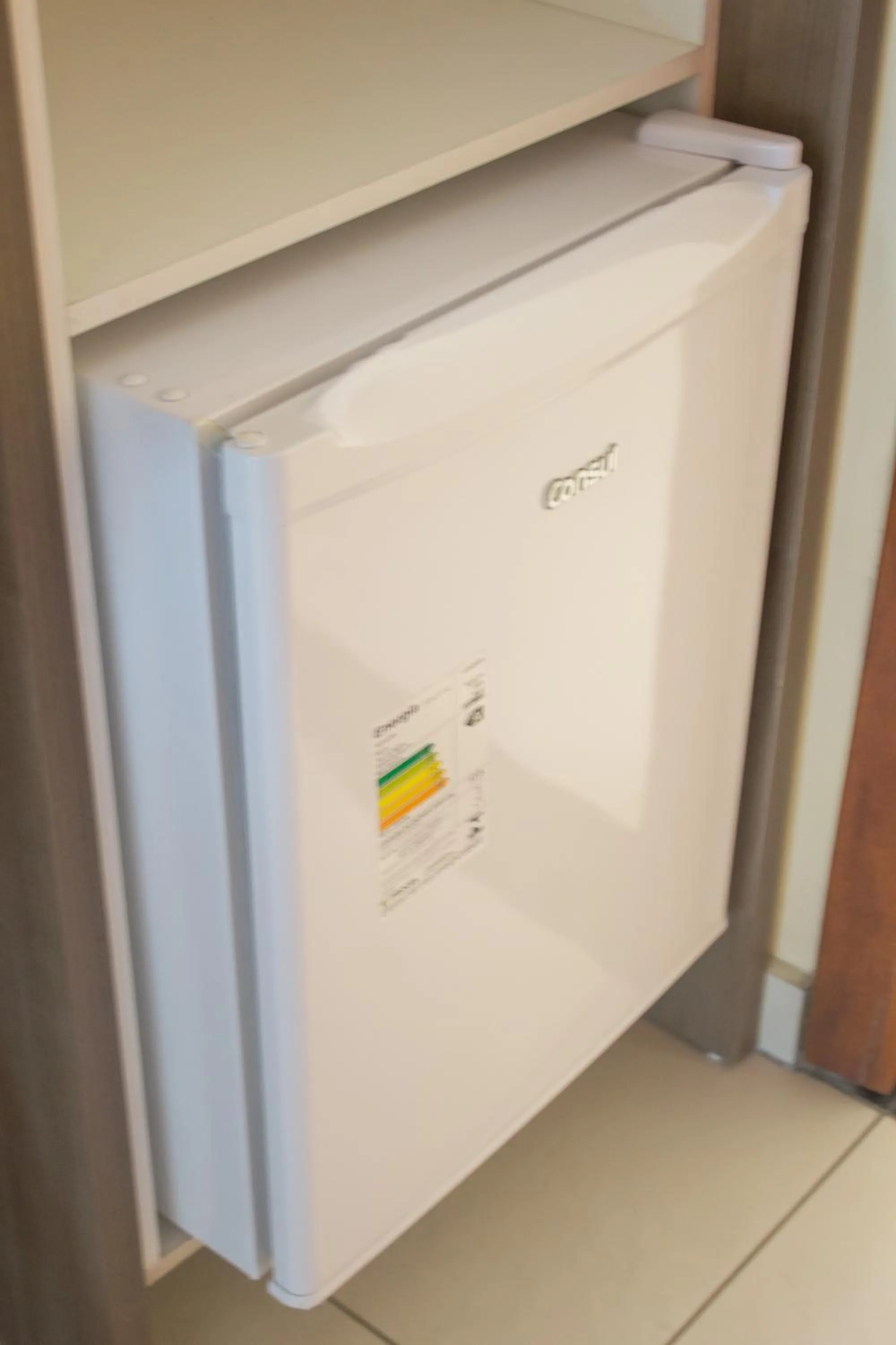 Villarejo Parque Hotel