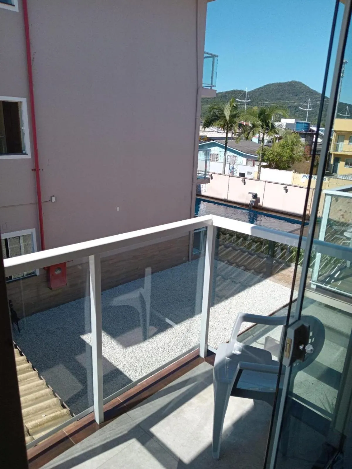 Villarejo Parque Hotel