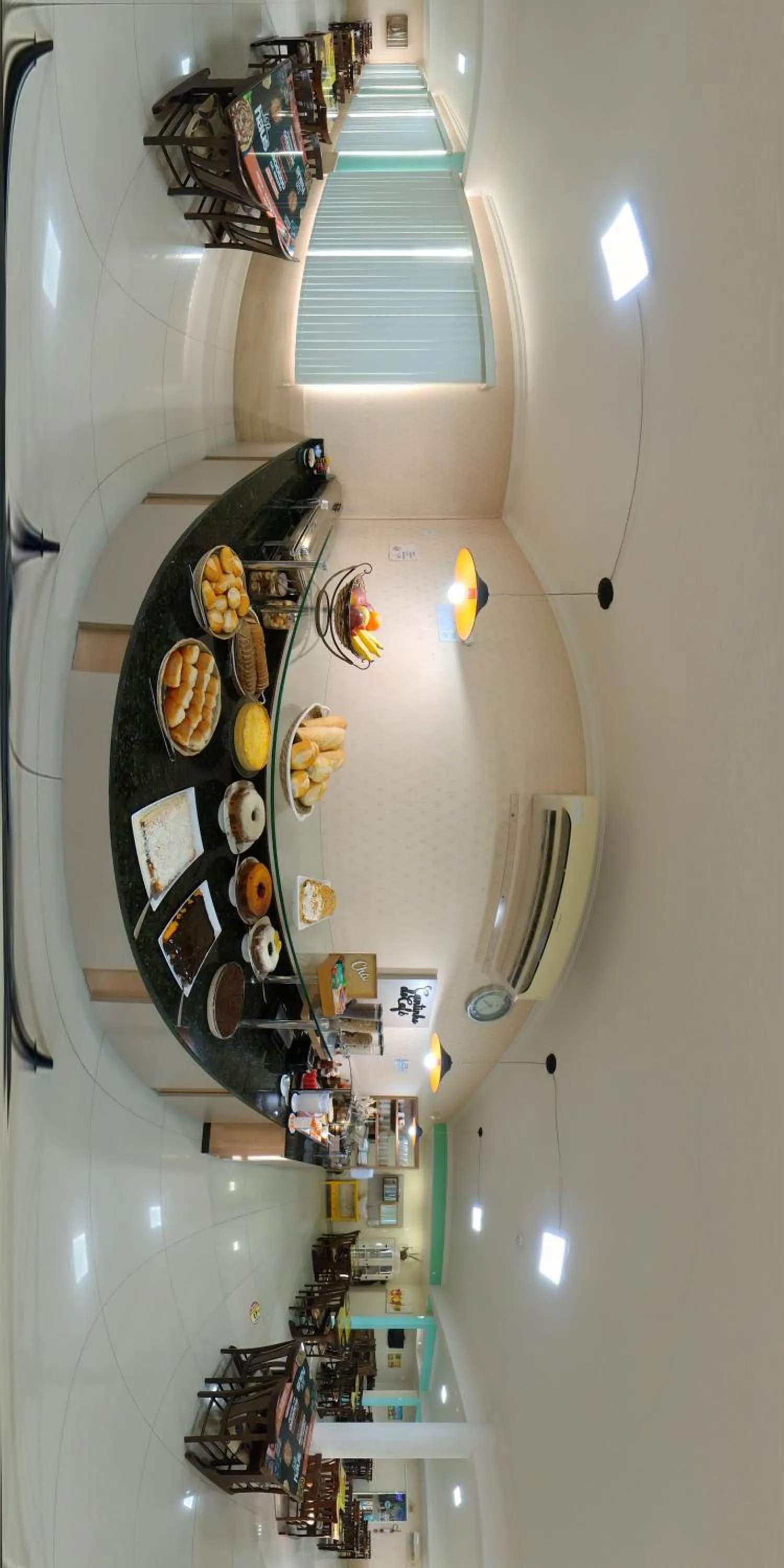 Villarejo Parque Hotel