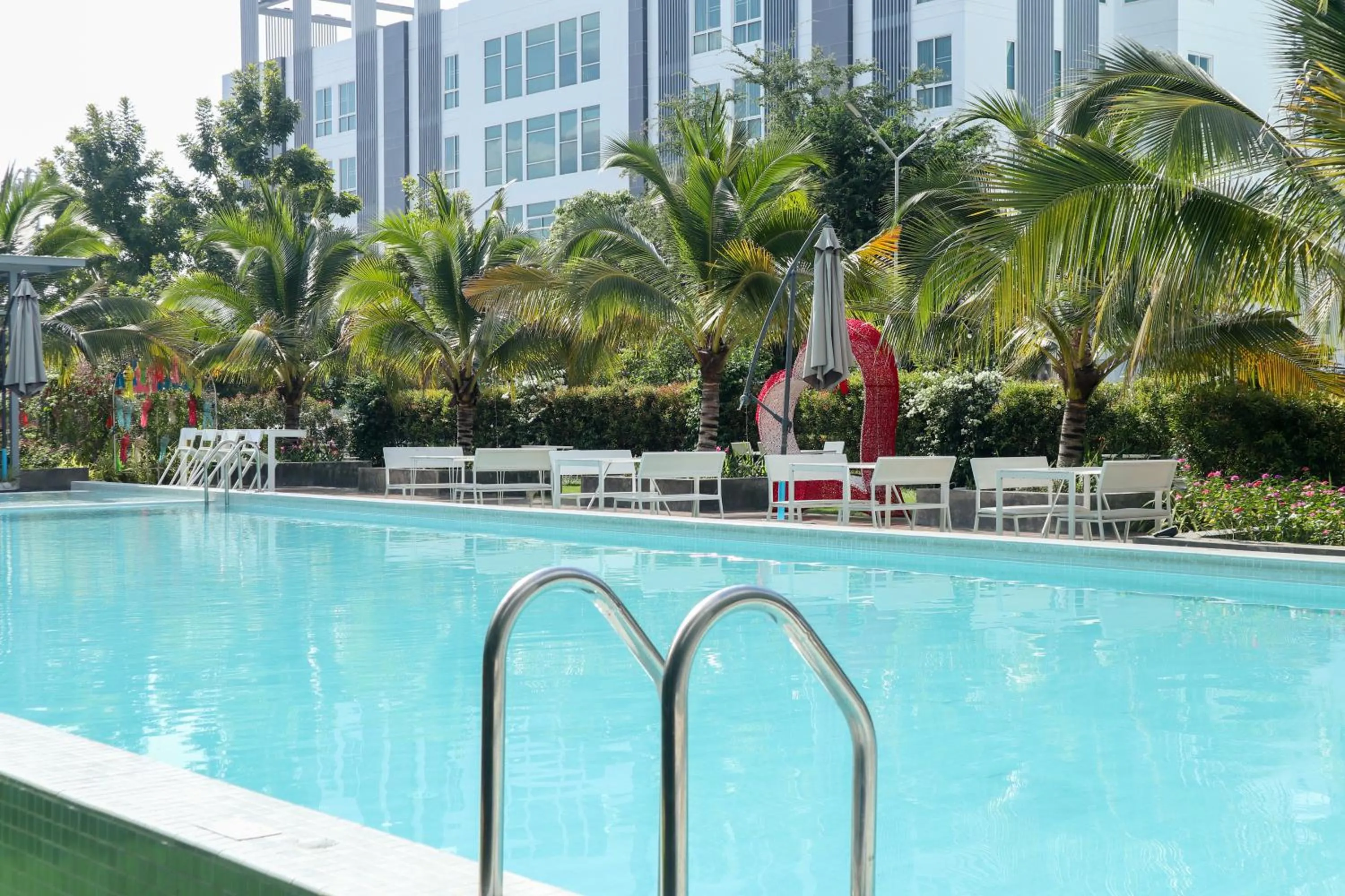 GRAND PA Hotel&Resort Lamphun Chiang Mai