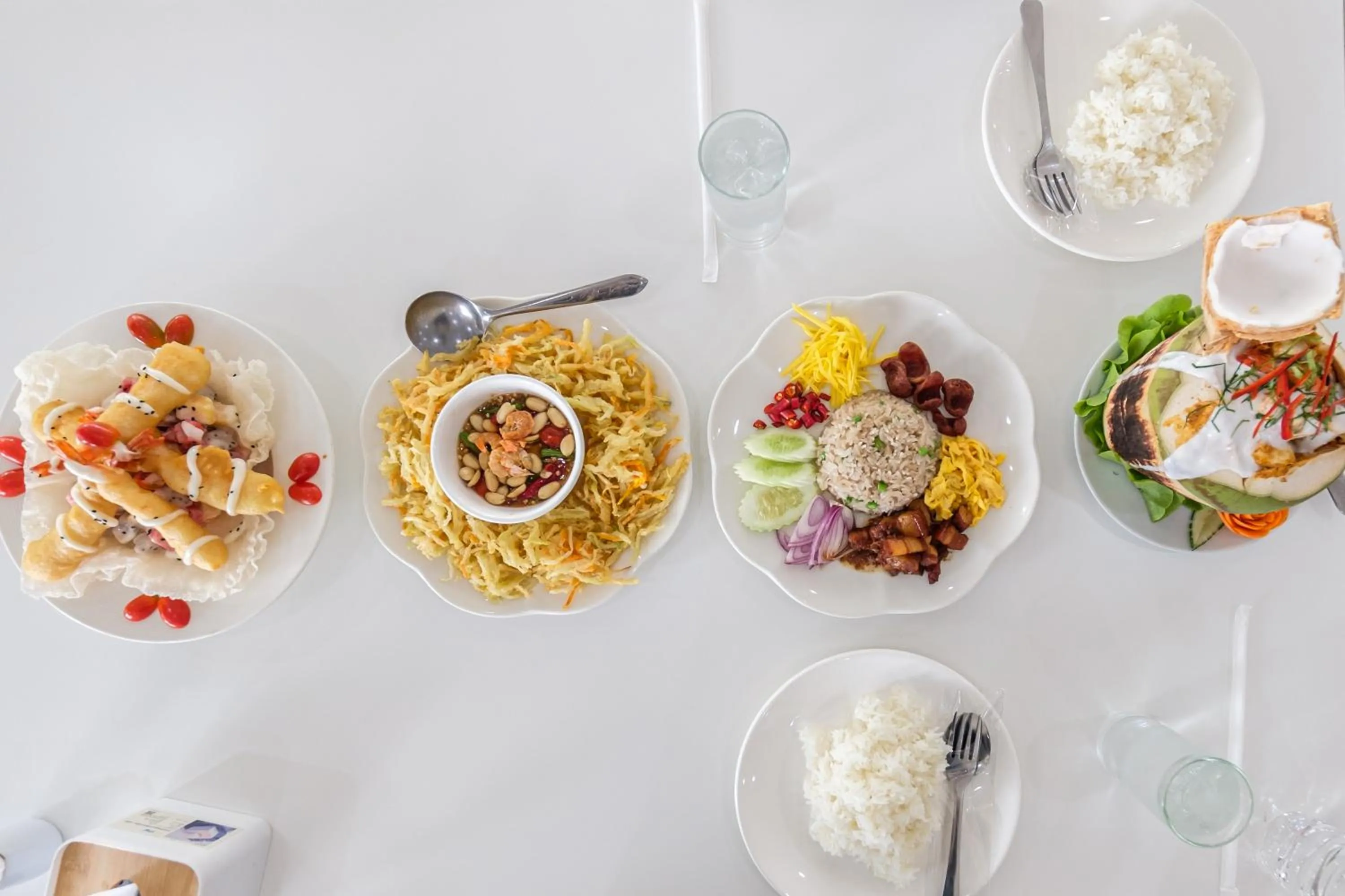 GRAND PA Hotel&Resort Lamphun Chiang Mai