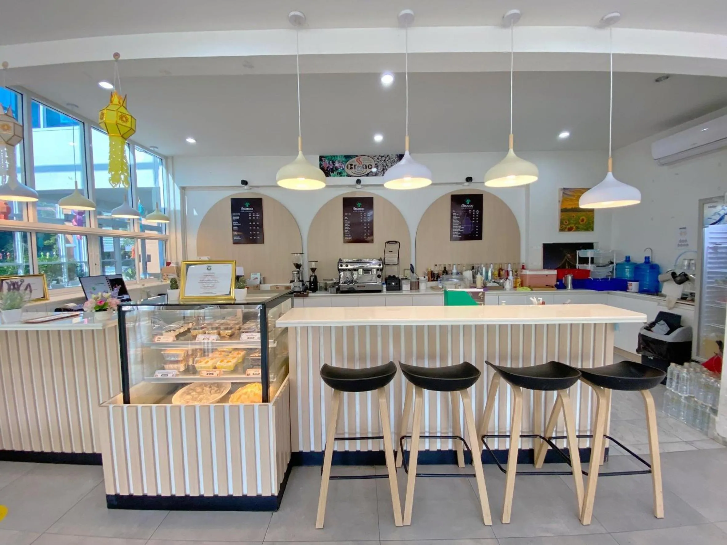 GRAND PA Hotel&Resort Lamphun Chiang Mai