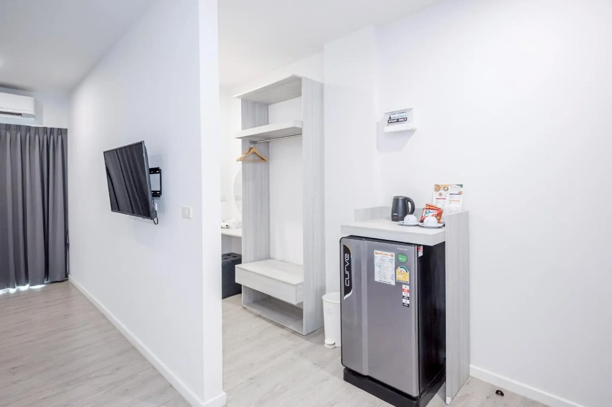 Deluxe Queen Room in GRAND PA Hotel&Resort Lamphun Chiang Mai Deluxe Queen Room in GRAND PA Hotel&Resort Lamphun Chiang Mai