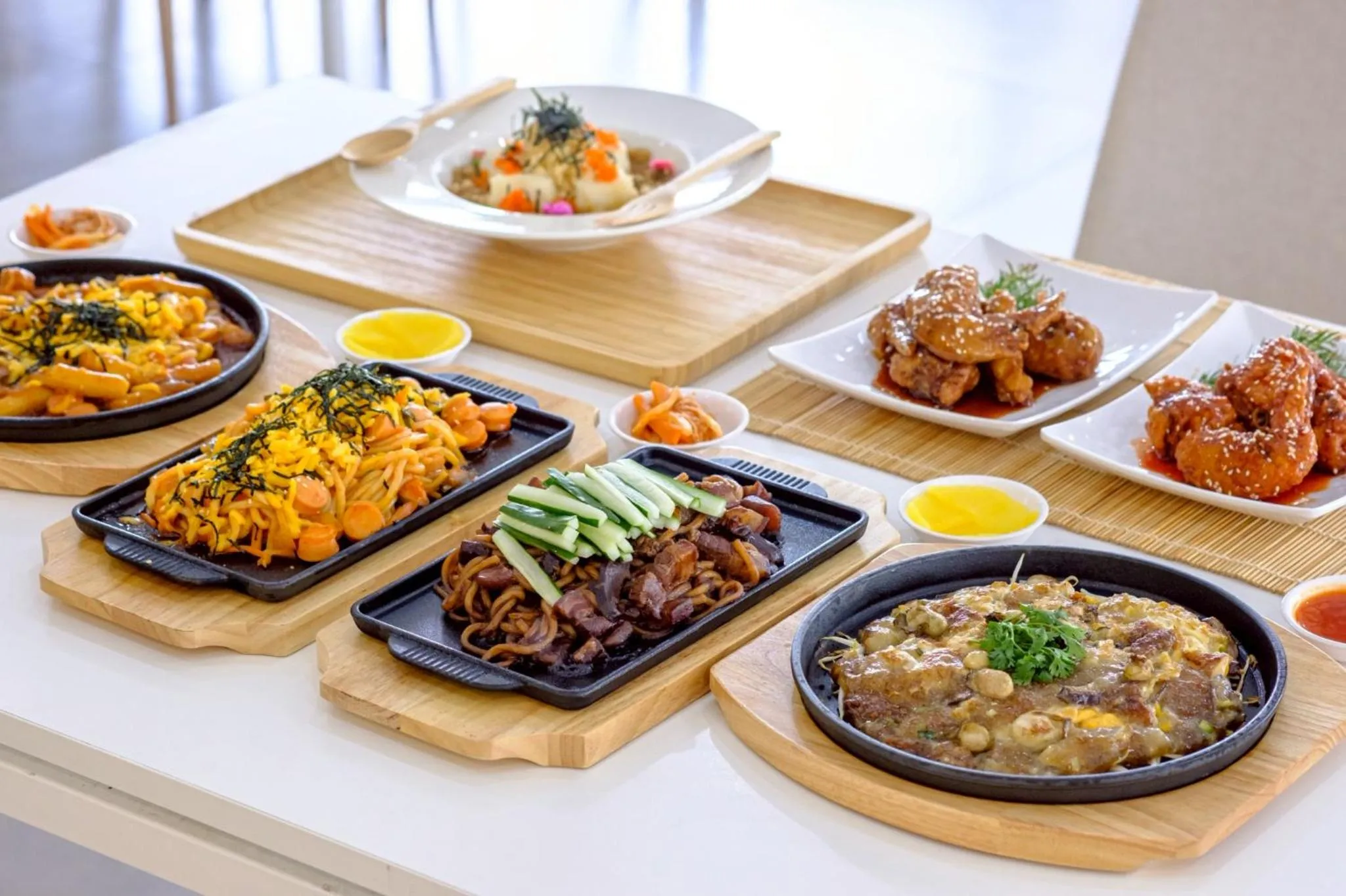 GRAND PA Hotel&Resort Lamphun Chiang Mai