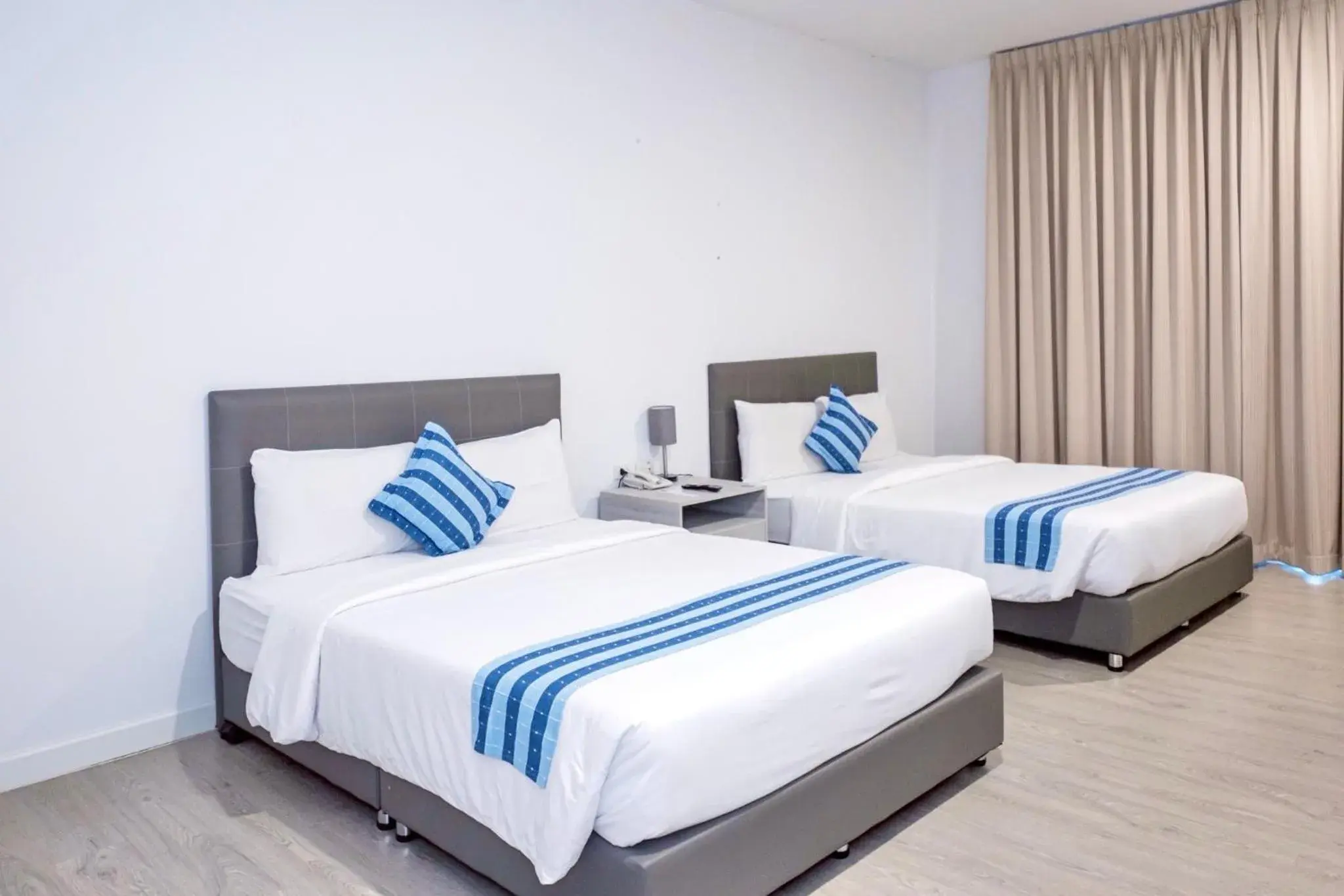 Executive Suite in GRAND PA Hotel&Resort Lamphun Chiang Mai Executive Suite in GRAND PA Hotel&Resort Lamphun Chiang Mai