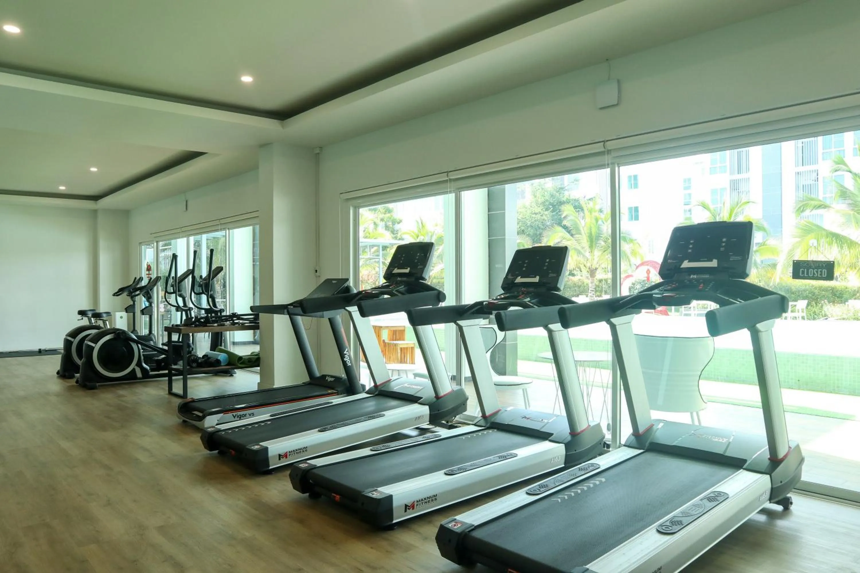 GRAND PA Hotel&Resort Lamphun Chiang Mai