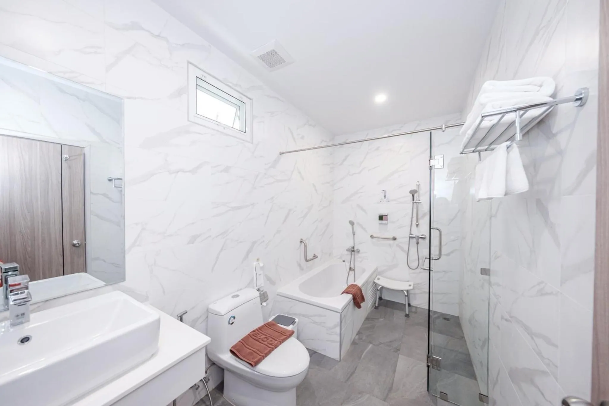 GRAND PA Hotel&Resort Lamphun Chiang Mai