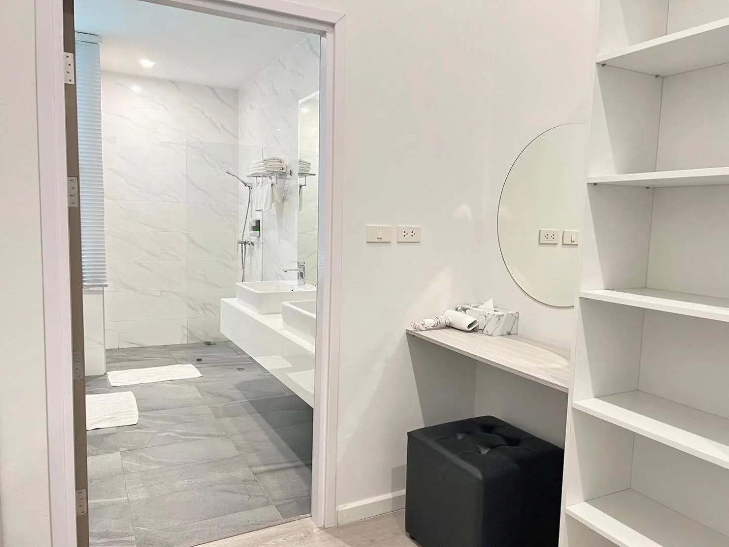 GRAND PA Hotel&Resort Lamphun Chiang Mai