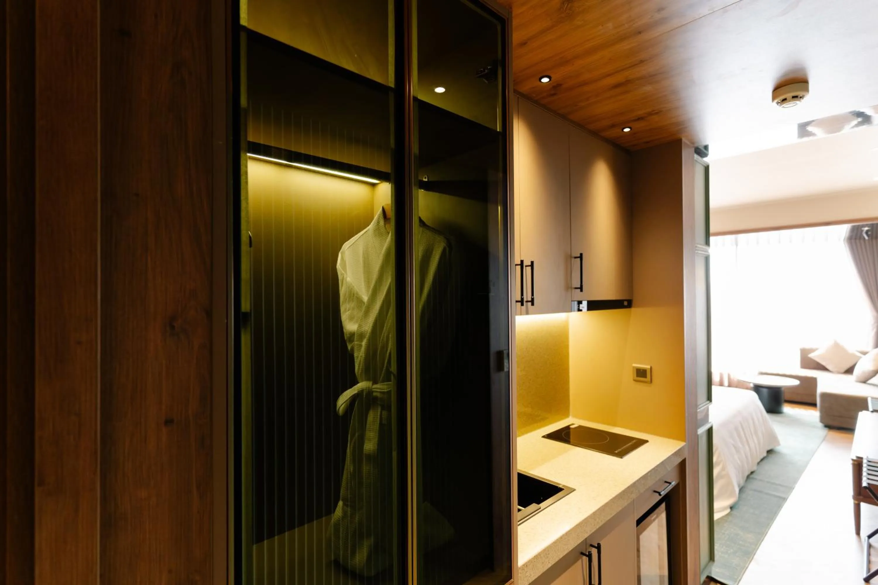 View (from property/room) in La Passion Hanoi Hotel & Spa