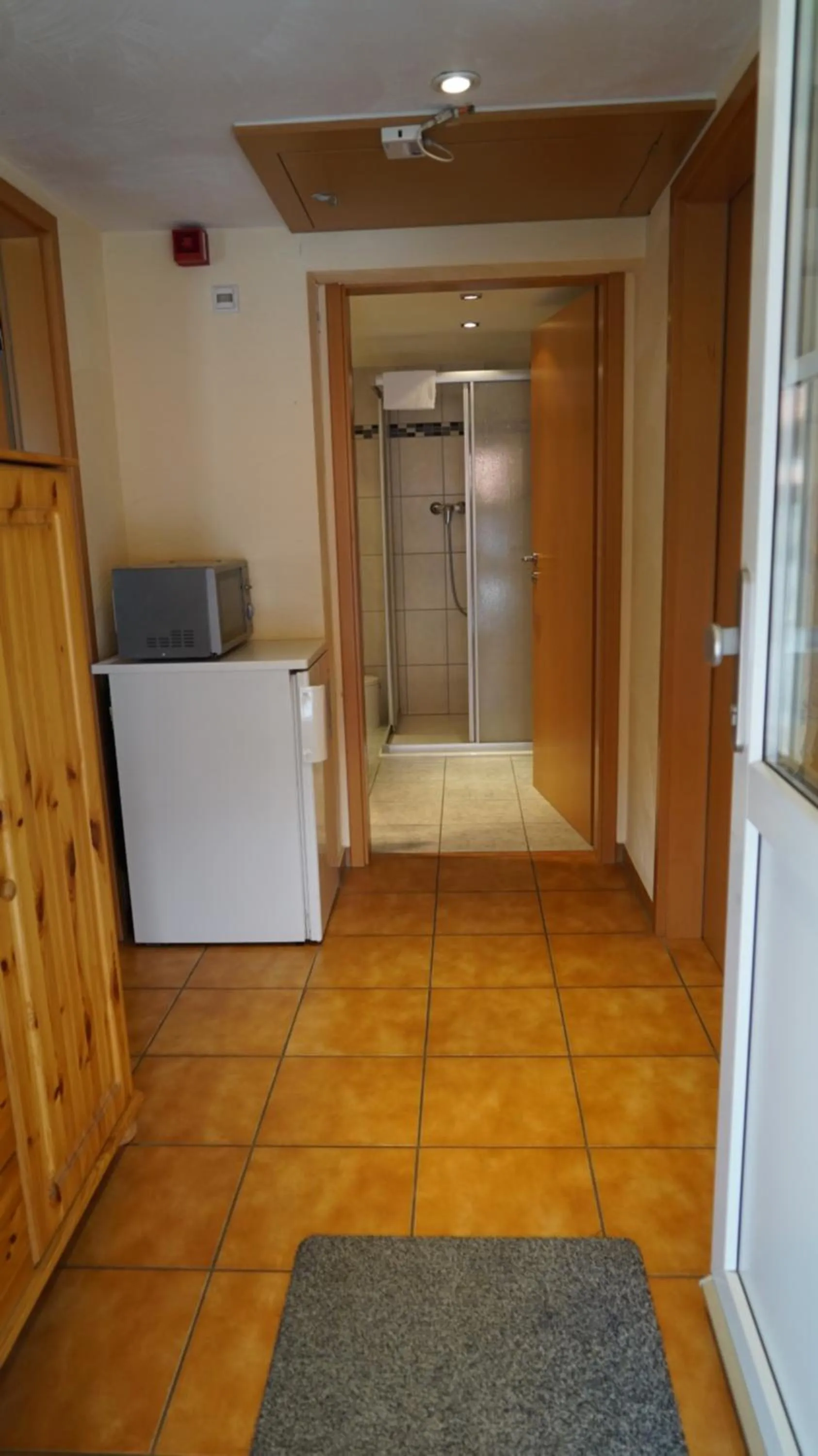 Photo of the whole room in Hotel Landhaus Greene