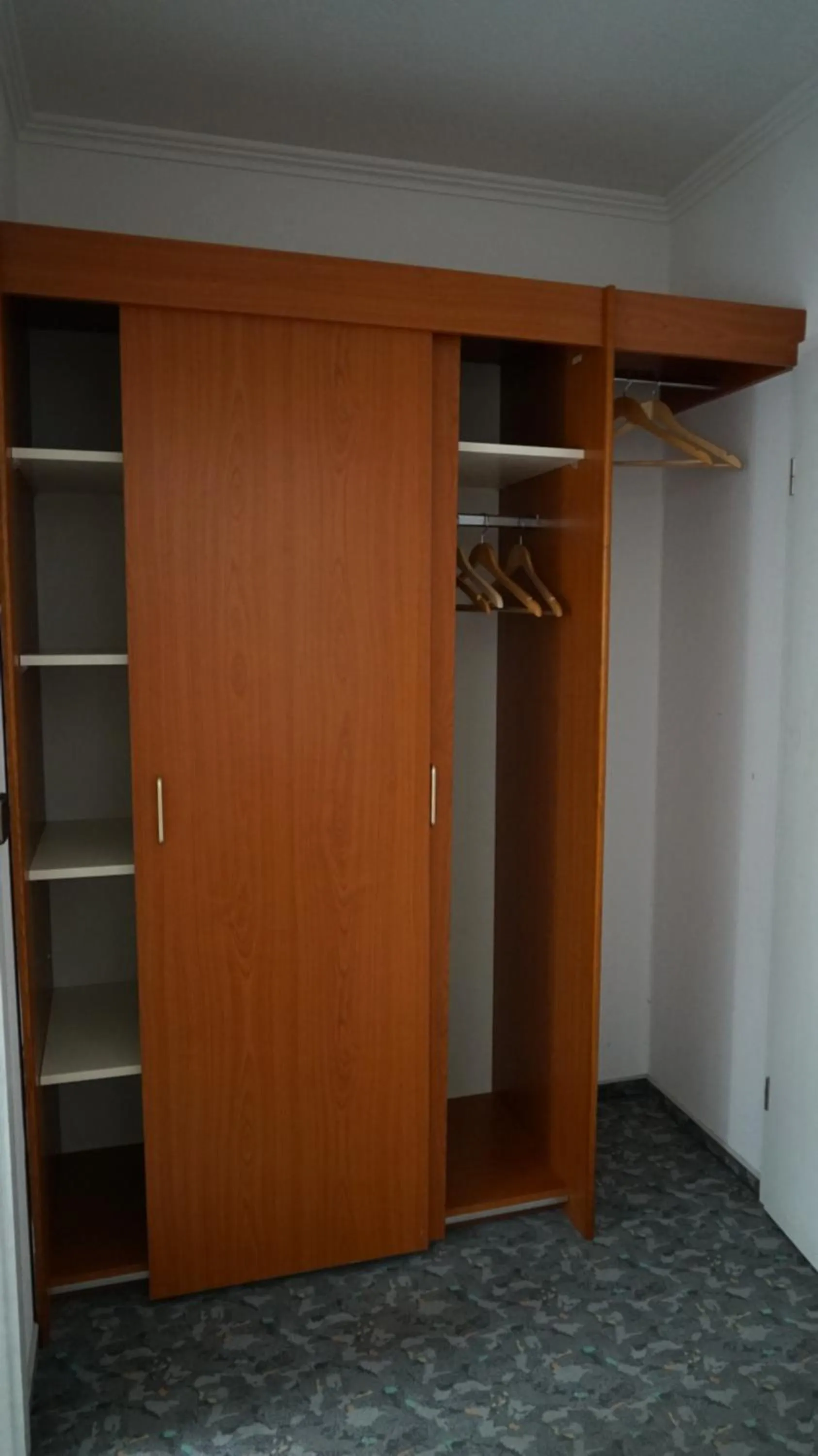 Photo of the whole room in Hotel Landhaus Greene