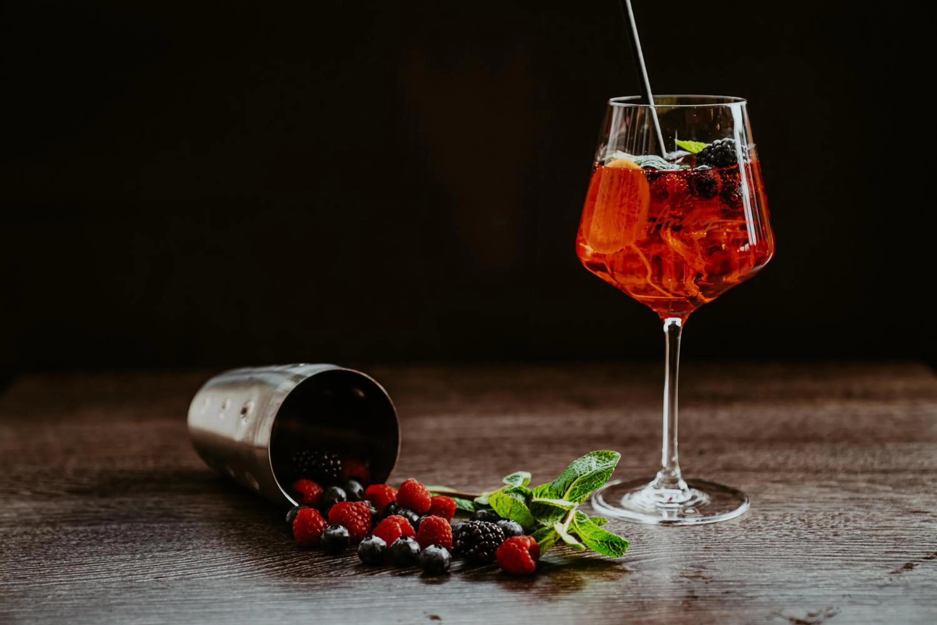 Lounge or bar in Hotel Andy 4 Sterne Superior