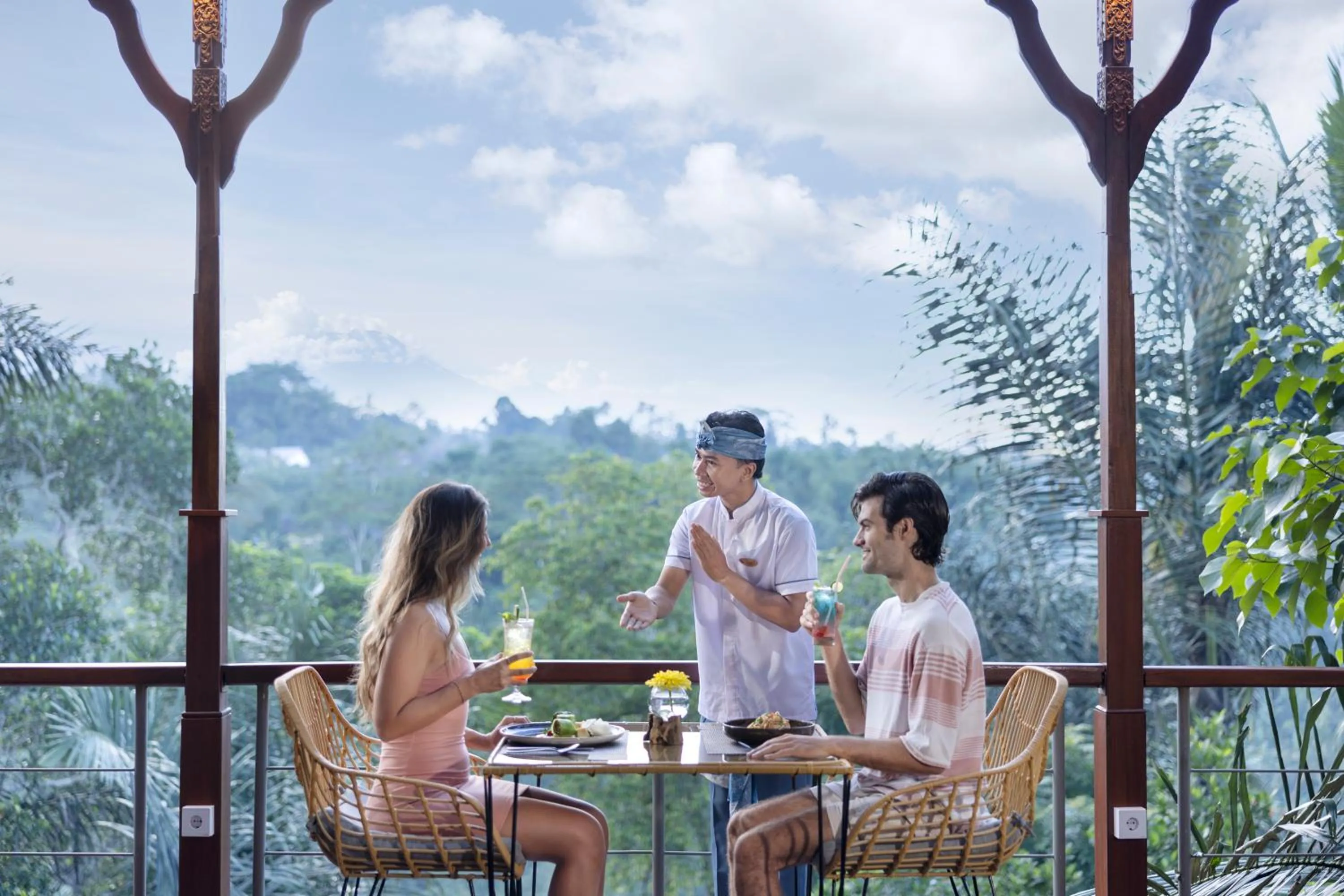 Restaurant/places to eat in Sacred Valley by GenuineHost