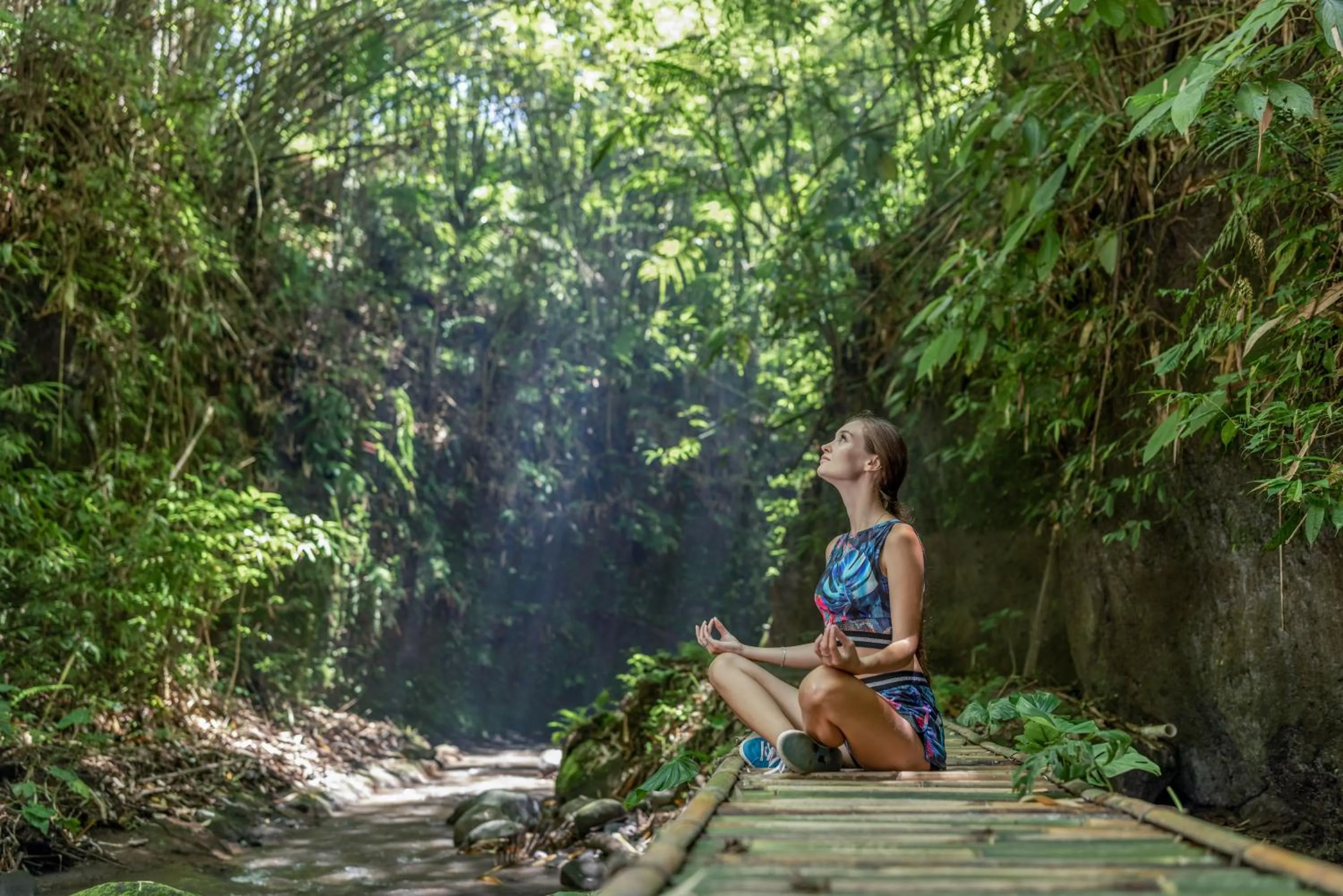 Activities in Sacred Valley by GenuineHost