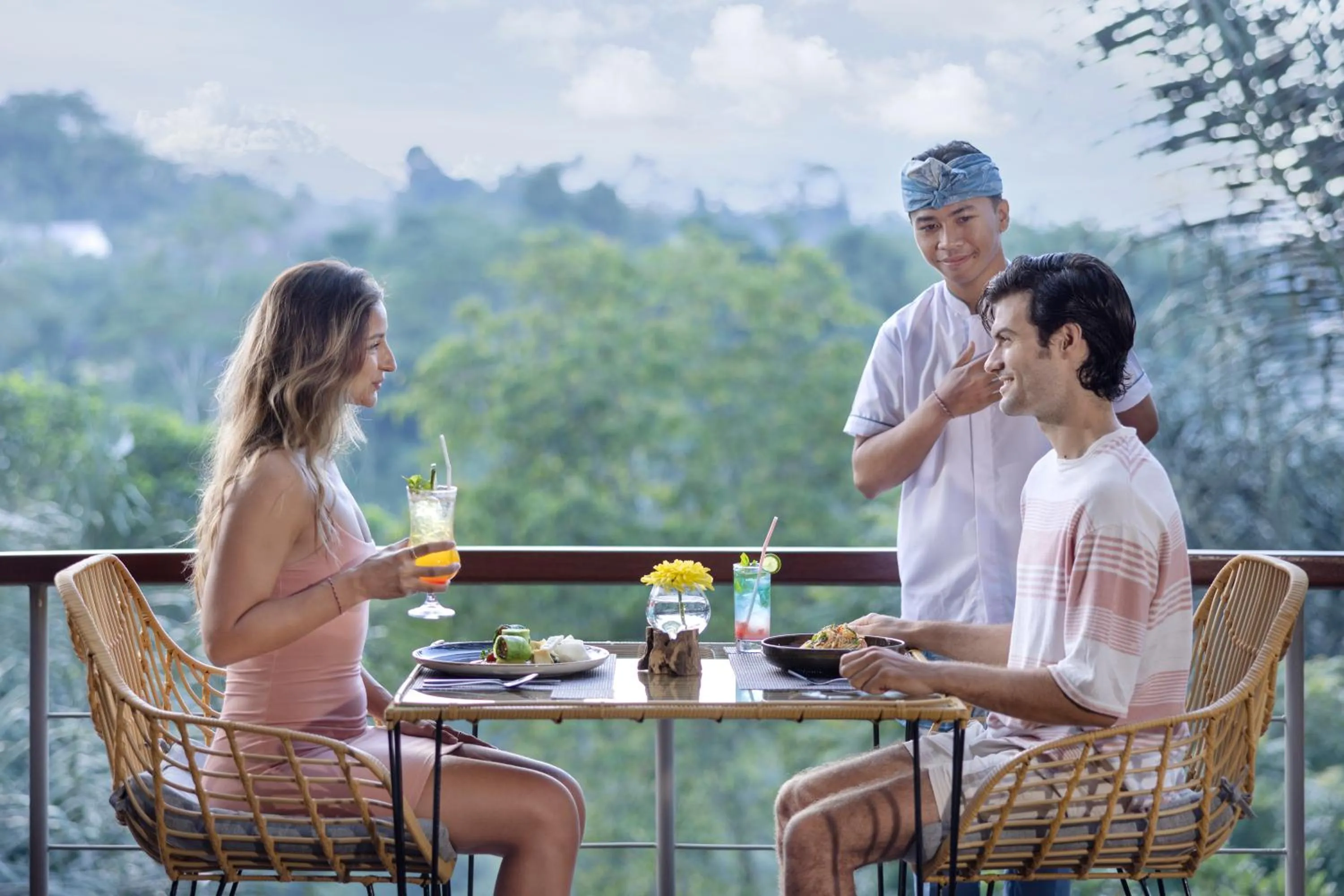 Restaurant/places to eat in Sacred Valley by GenuineHost