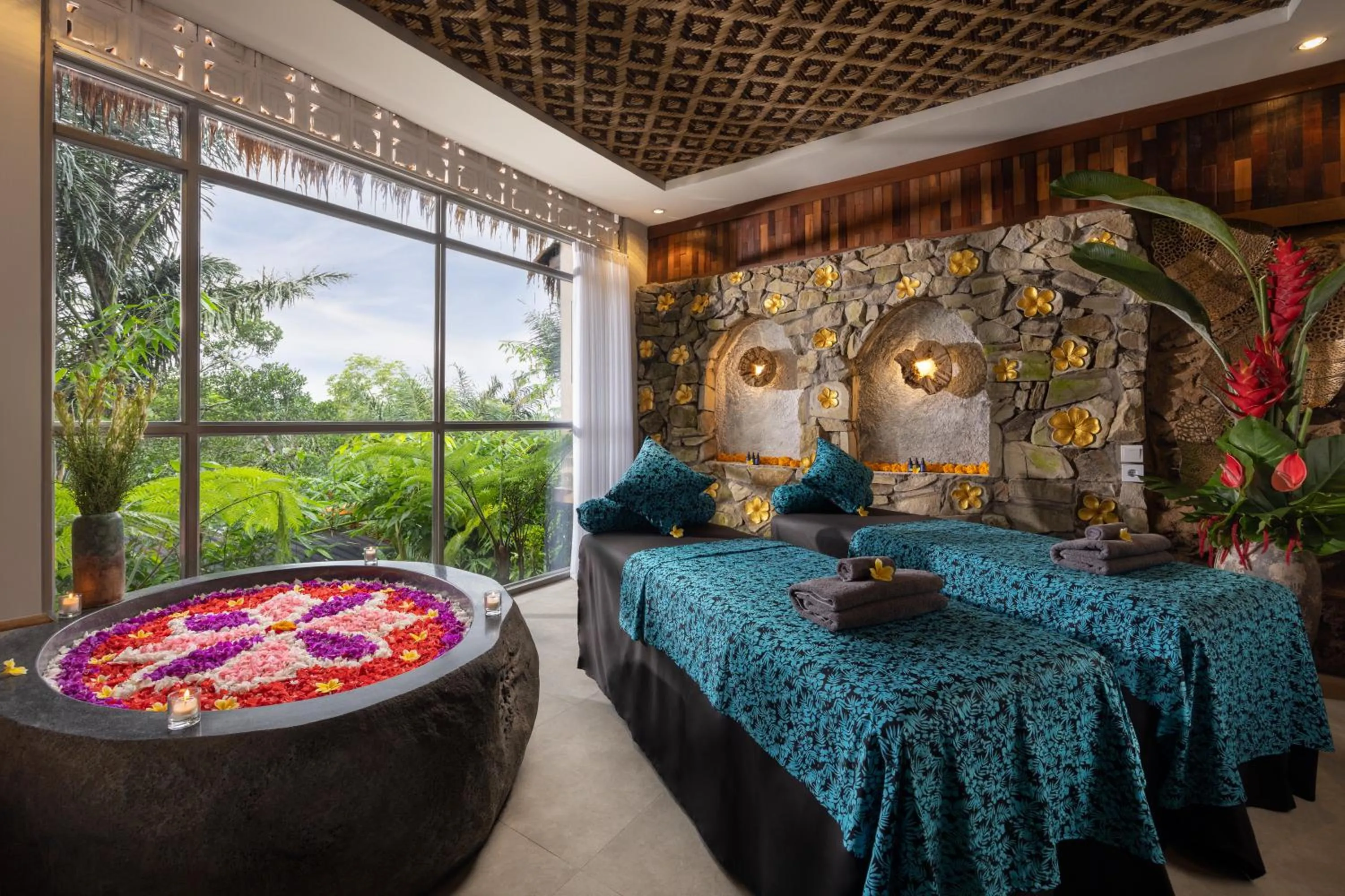 Spa and wellness centre/facilities in Sacred Valley by GenuineHost