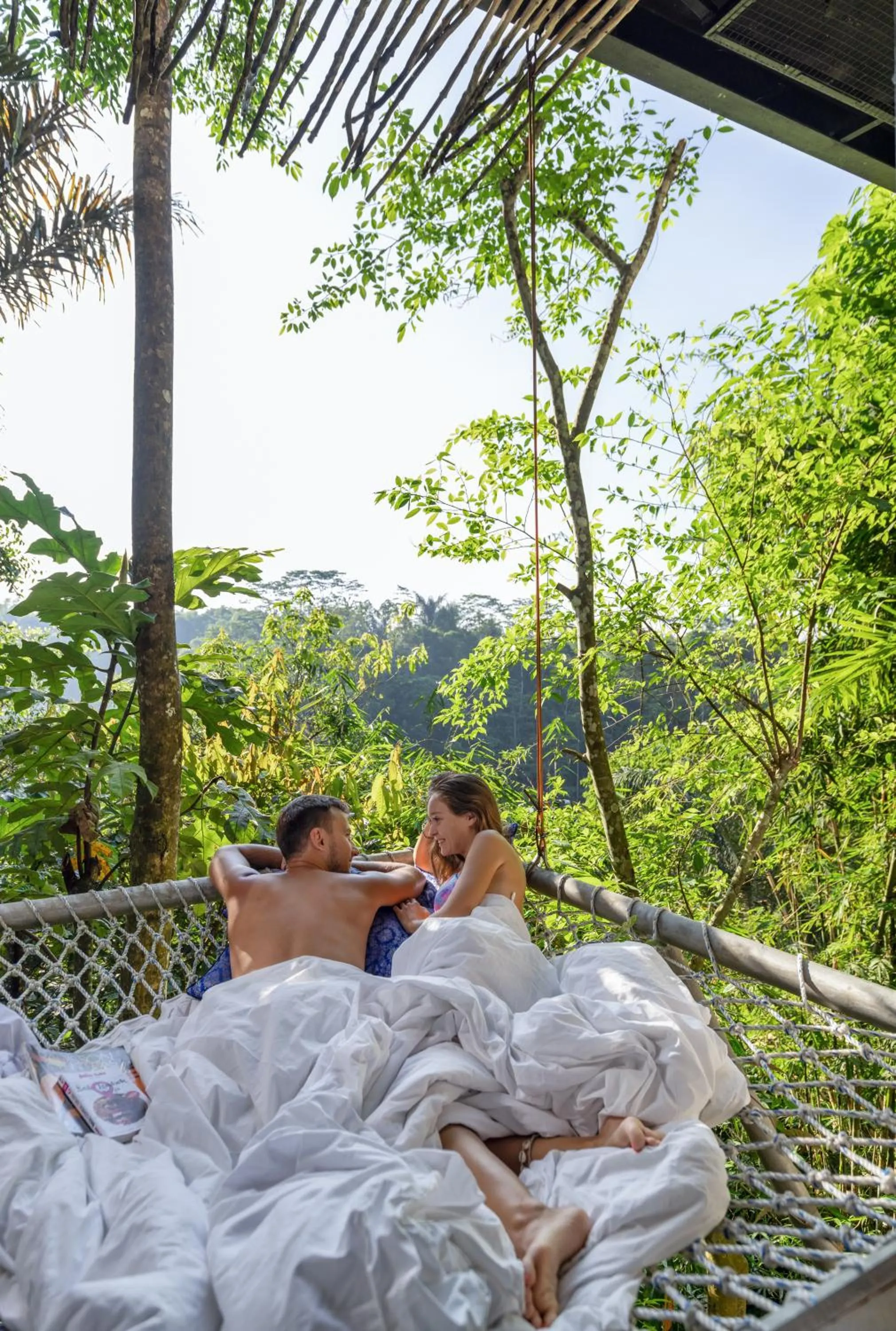 View (from property/room) in Sacred Valley by GenuineHost