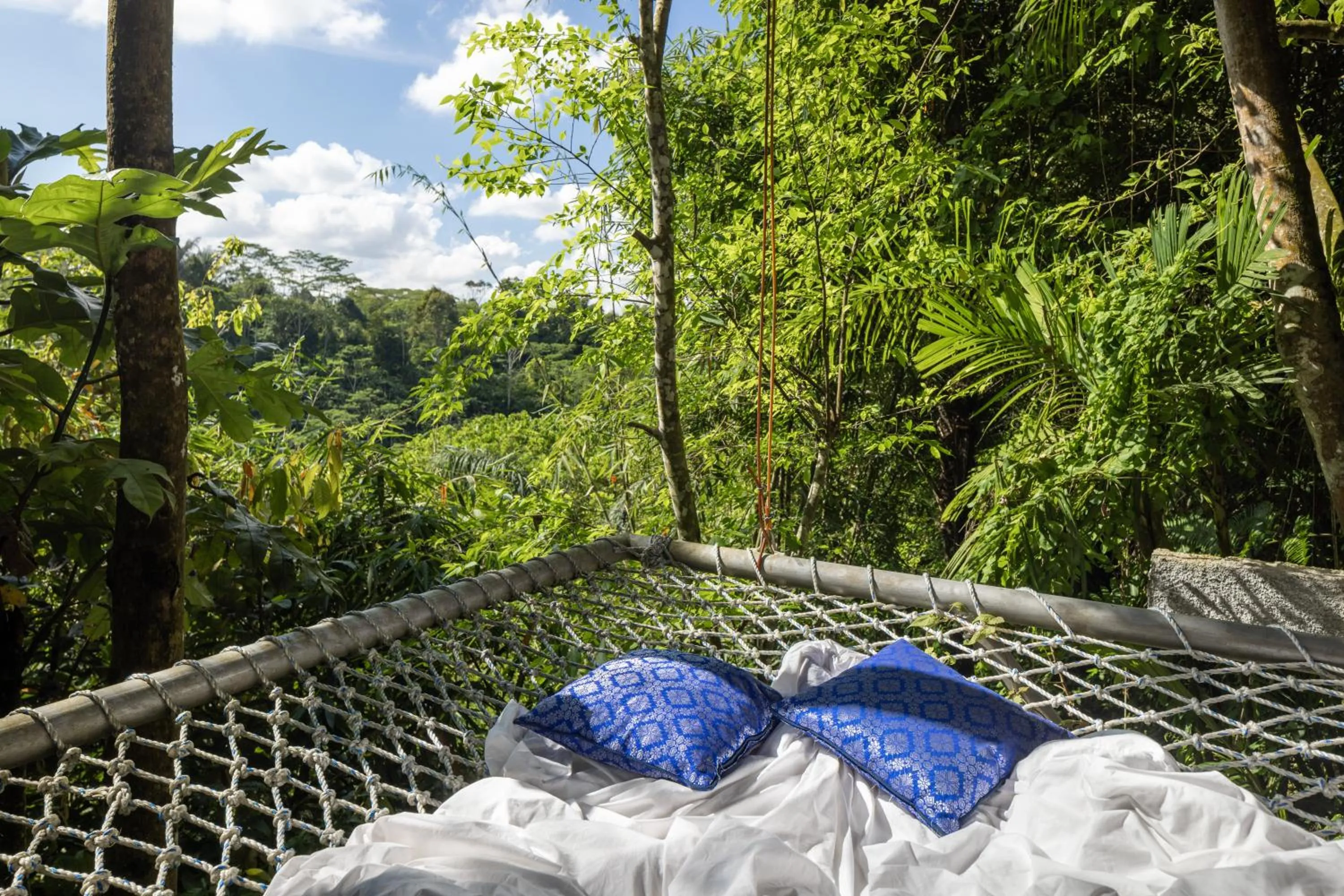 View (from property/room) in Sacred Valley by GenuineHost