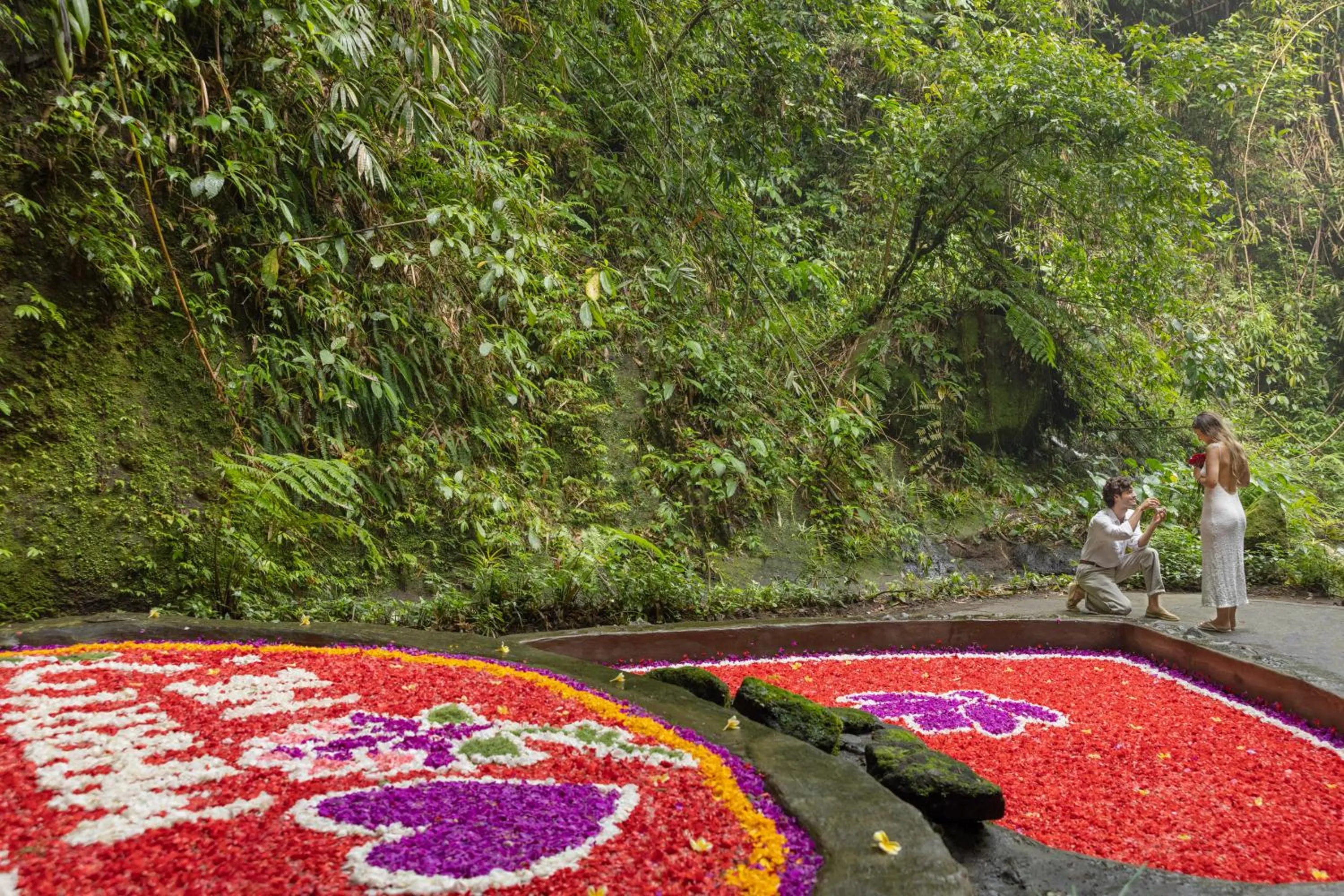 Activities in Sacred Valley by GenuineHost