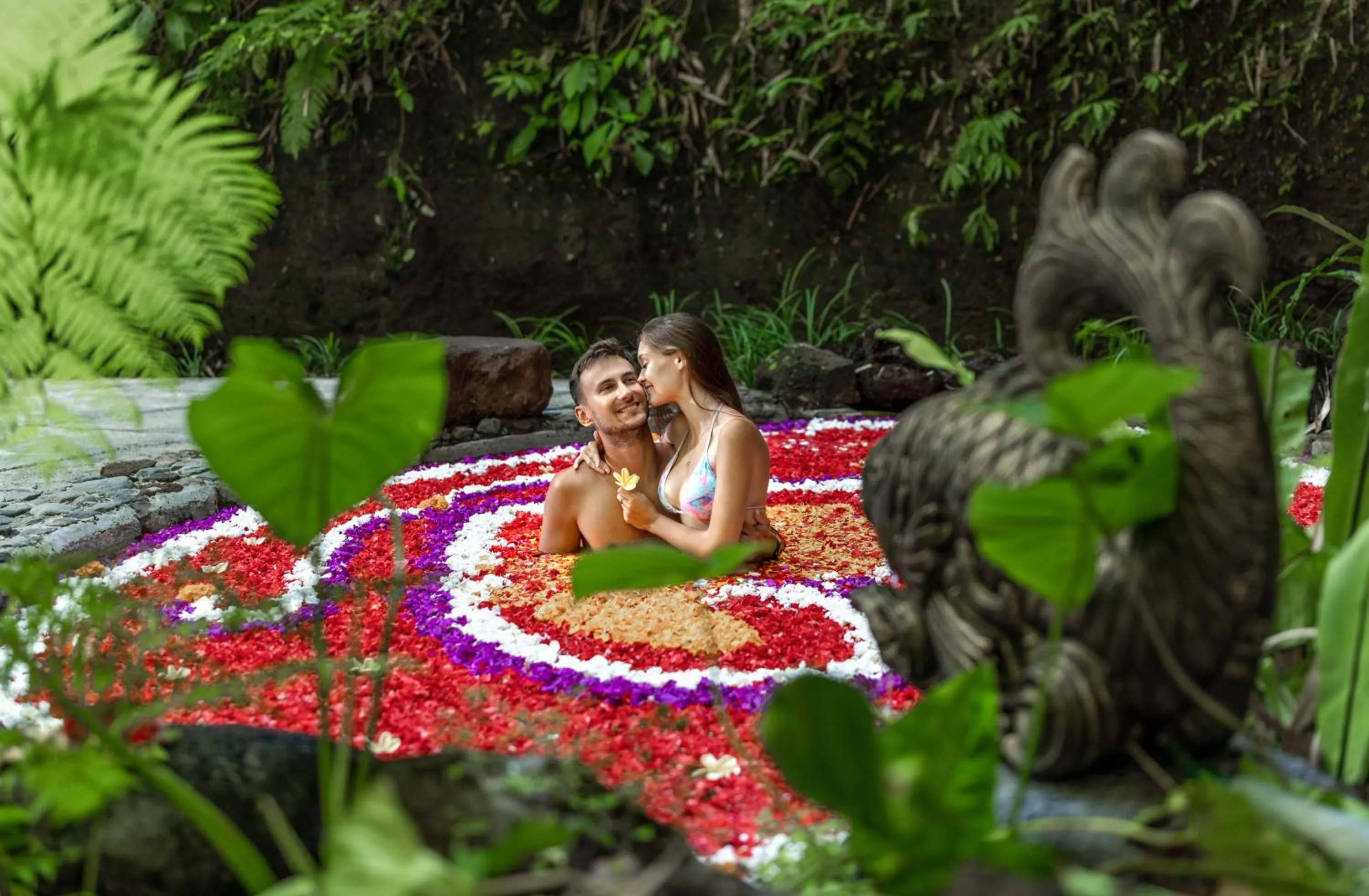 Activities in Sacred Valley by GenuineHost