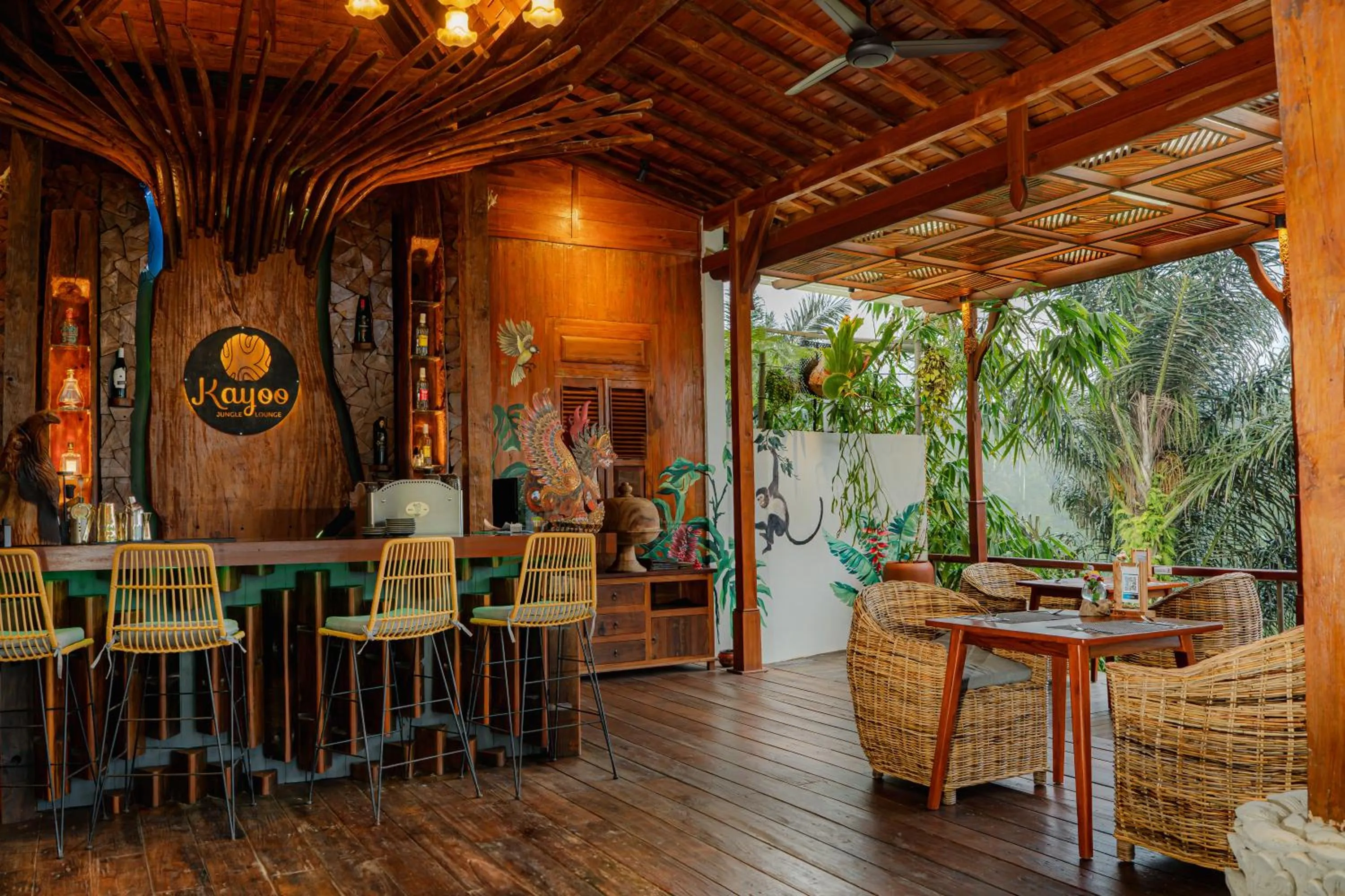 Restaurant/places to eat in Sacred Valley by GenuineHost