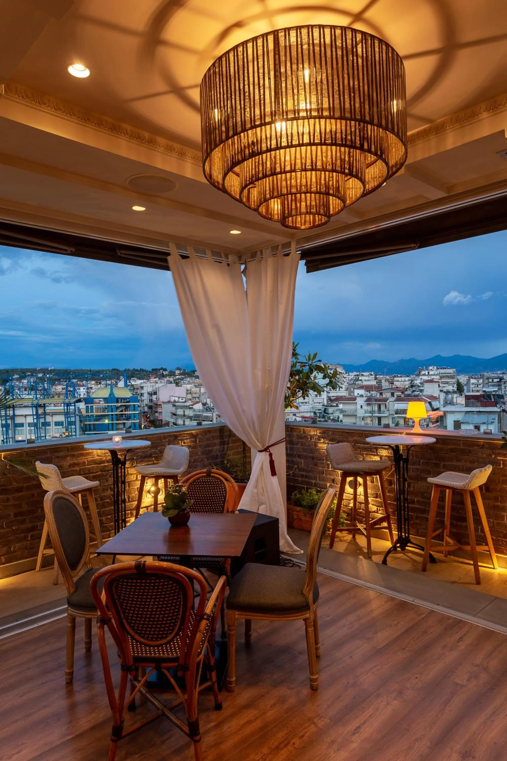 Marpessa Hotel & Spa