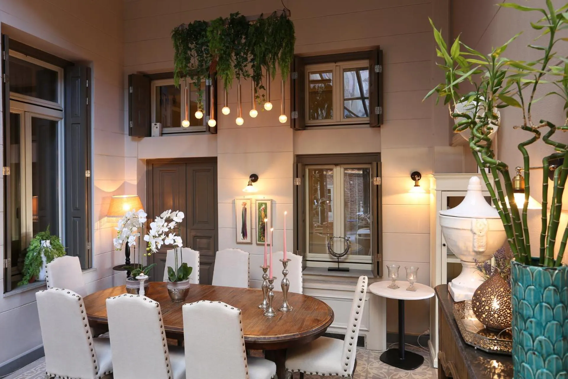 Marpessa Hotel & Spa