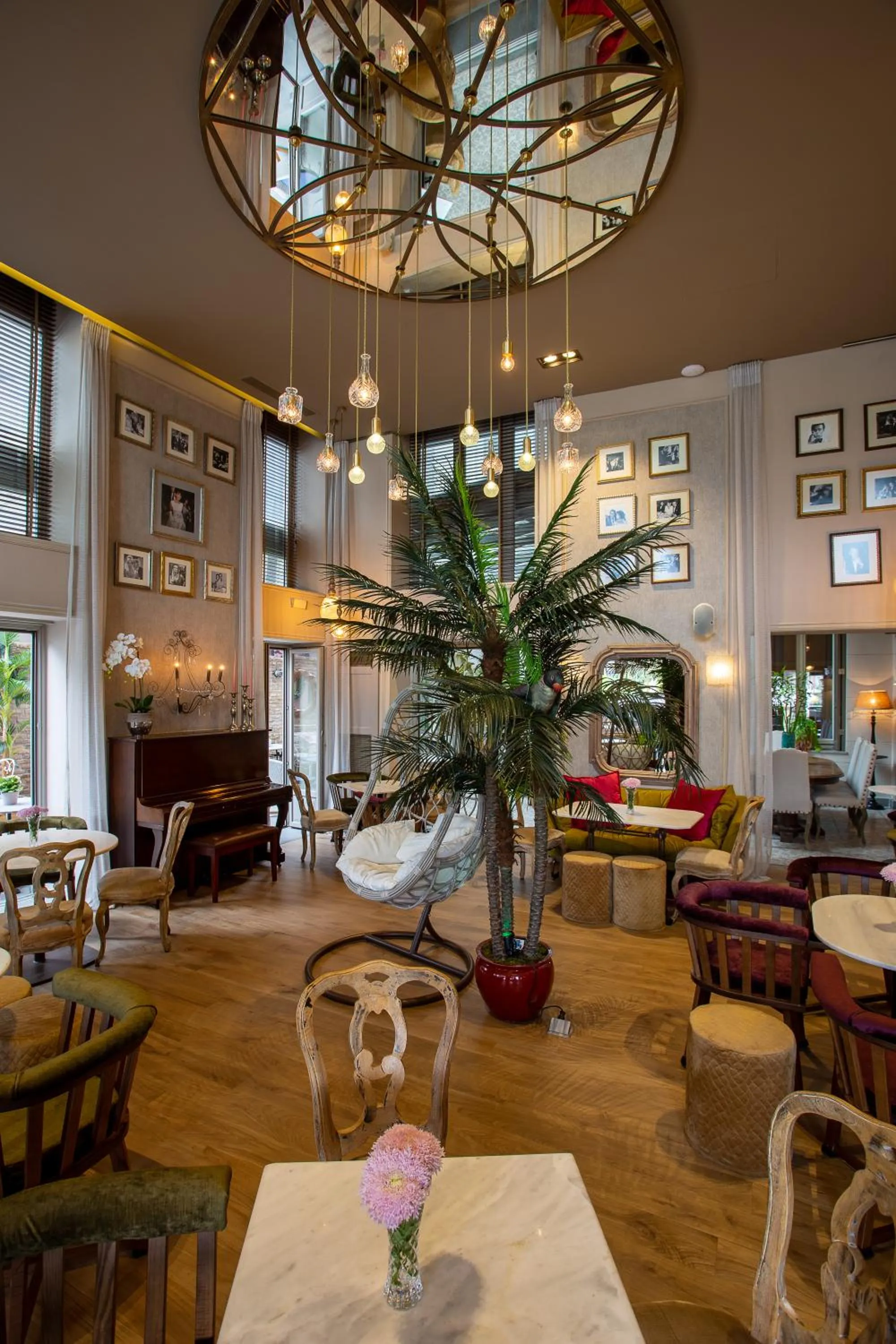 Marpessa Hotel & Spa