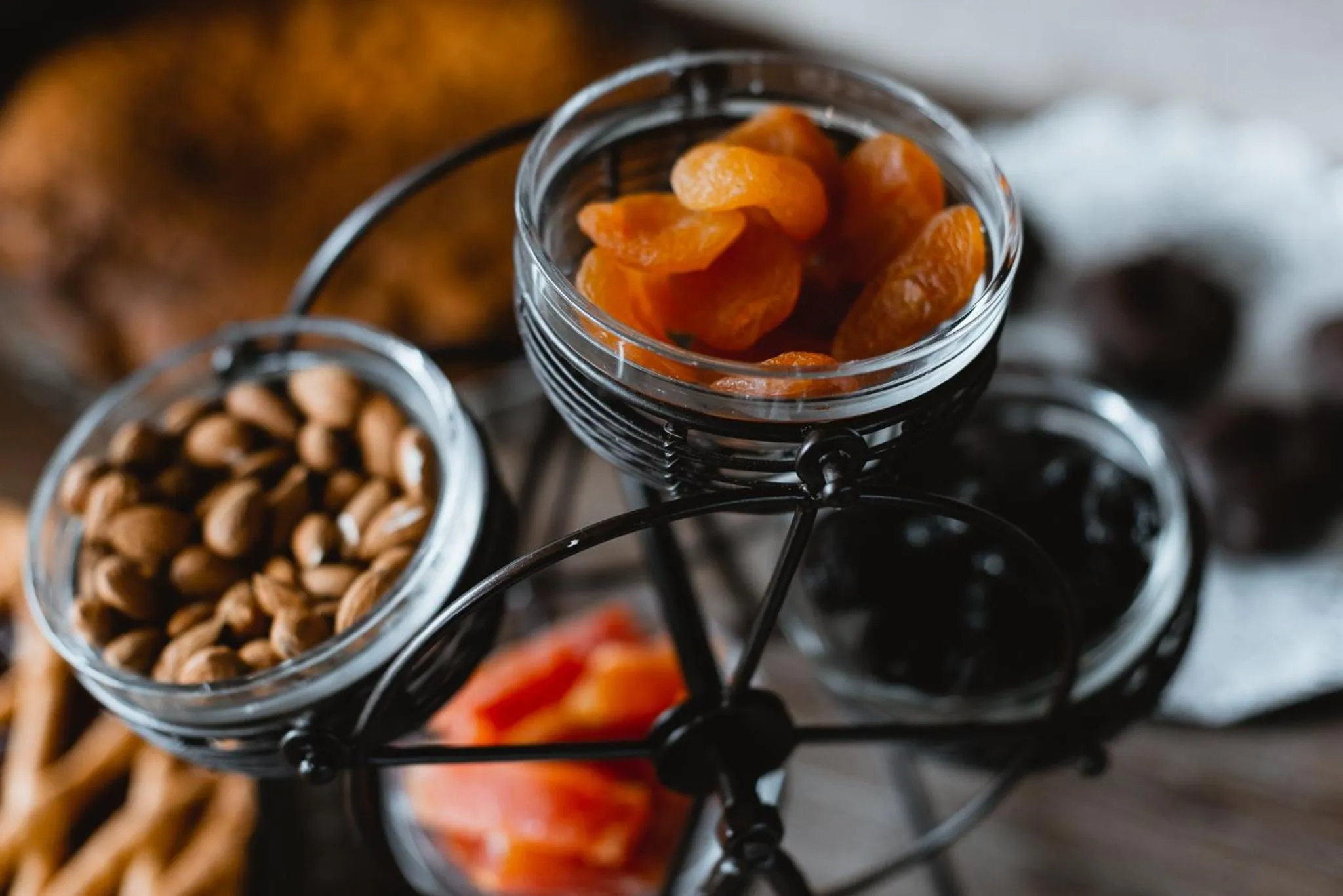 Breakfast in Marpessa Hotel & Spa