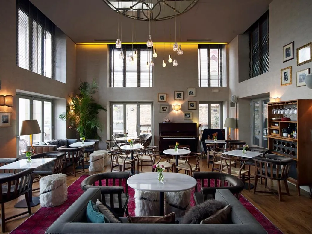 Marpessa Hotel & Spa