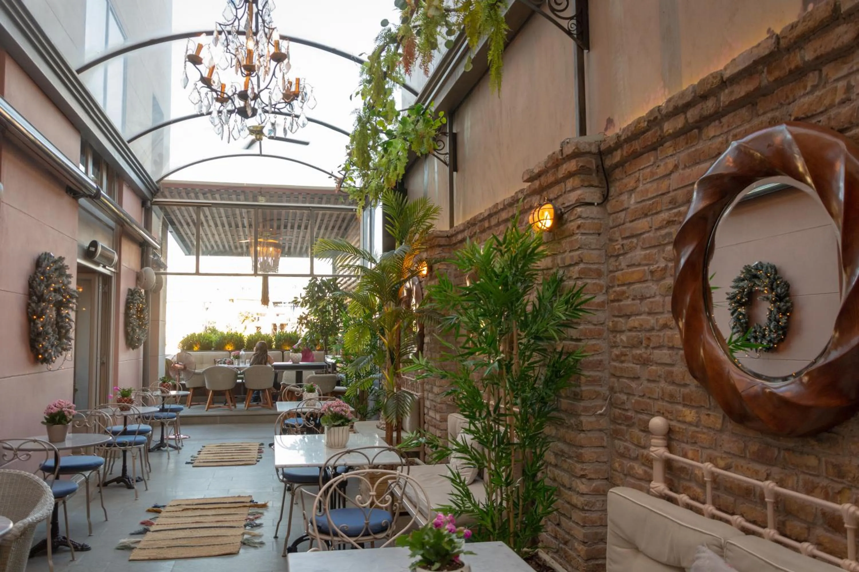 Marpessa Hotel & Spa