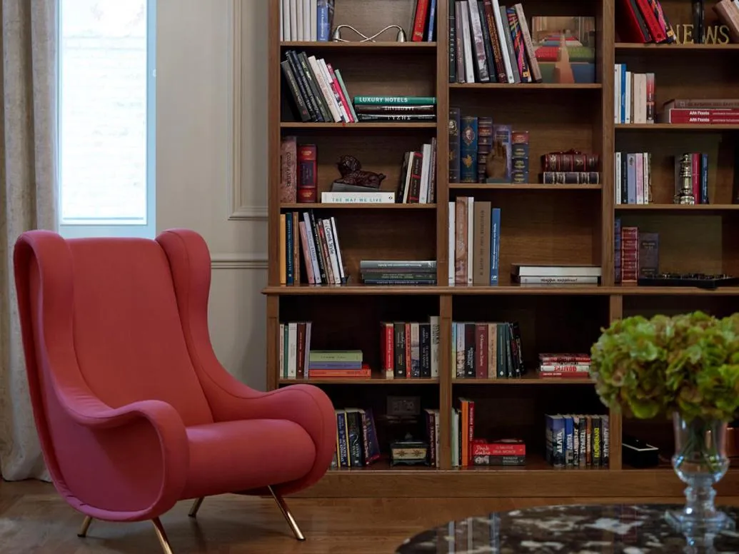 Marpessa Hotel & Spa