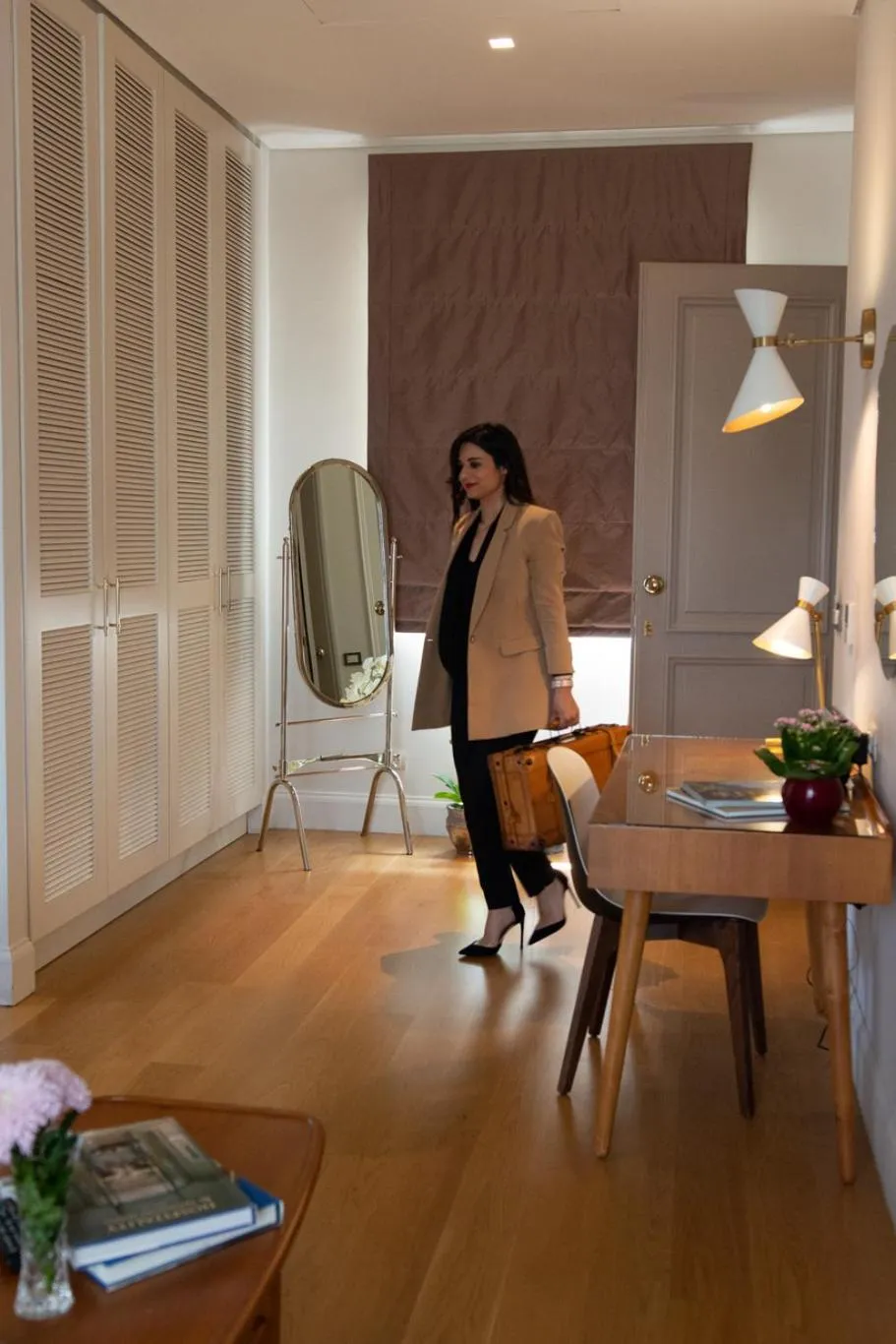 Marpessa Hotel & Spa