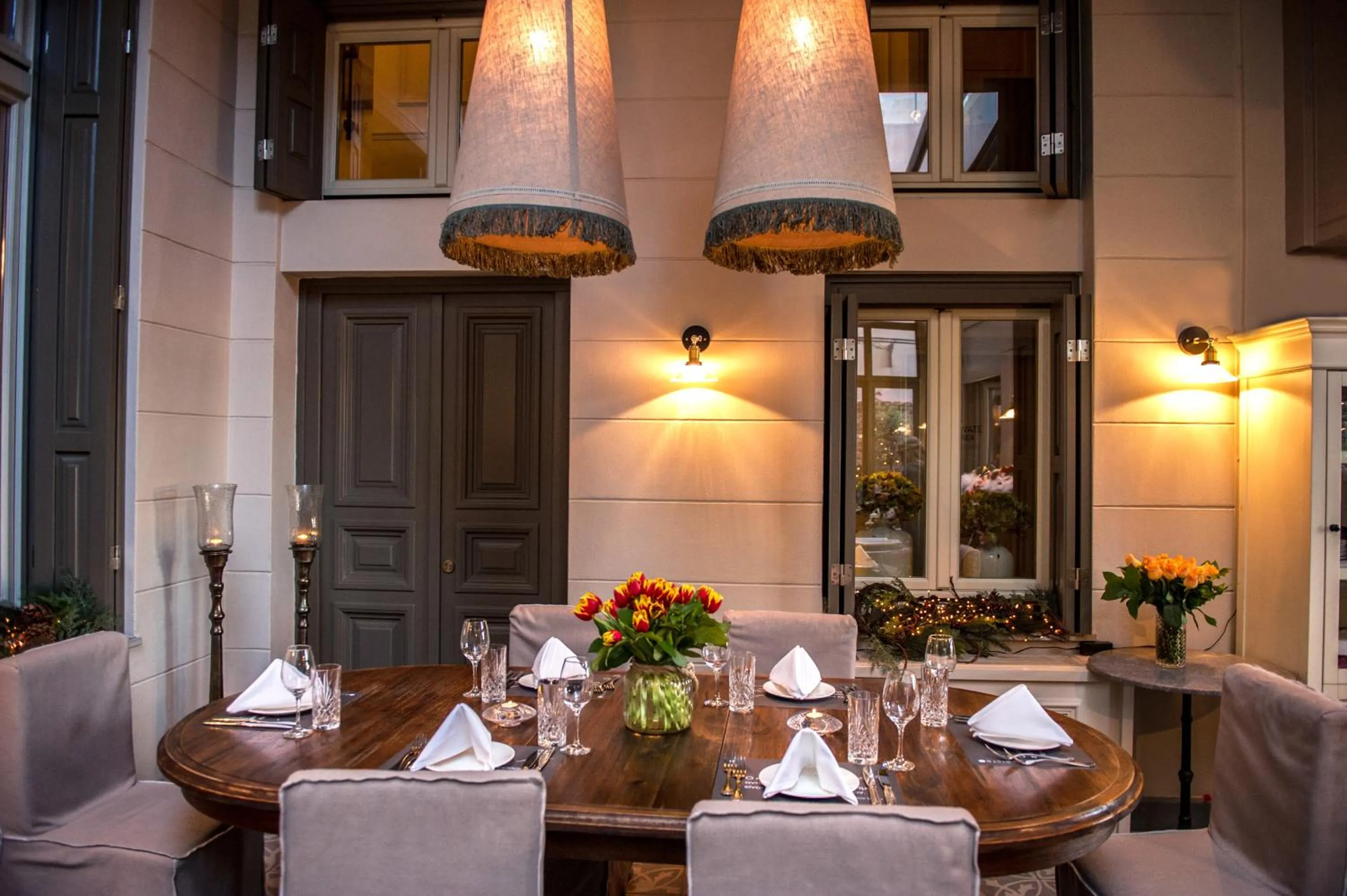 Marpessa Hotel & Spa