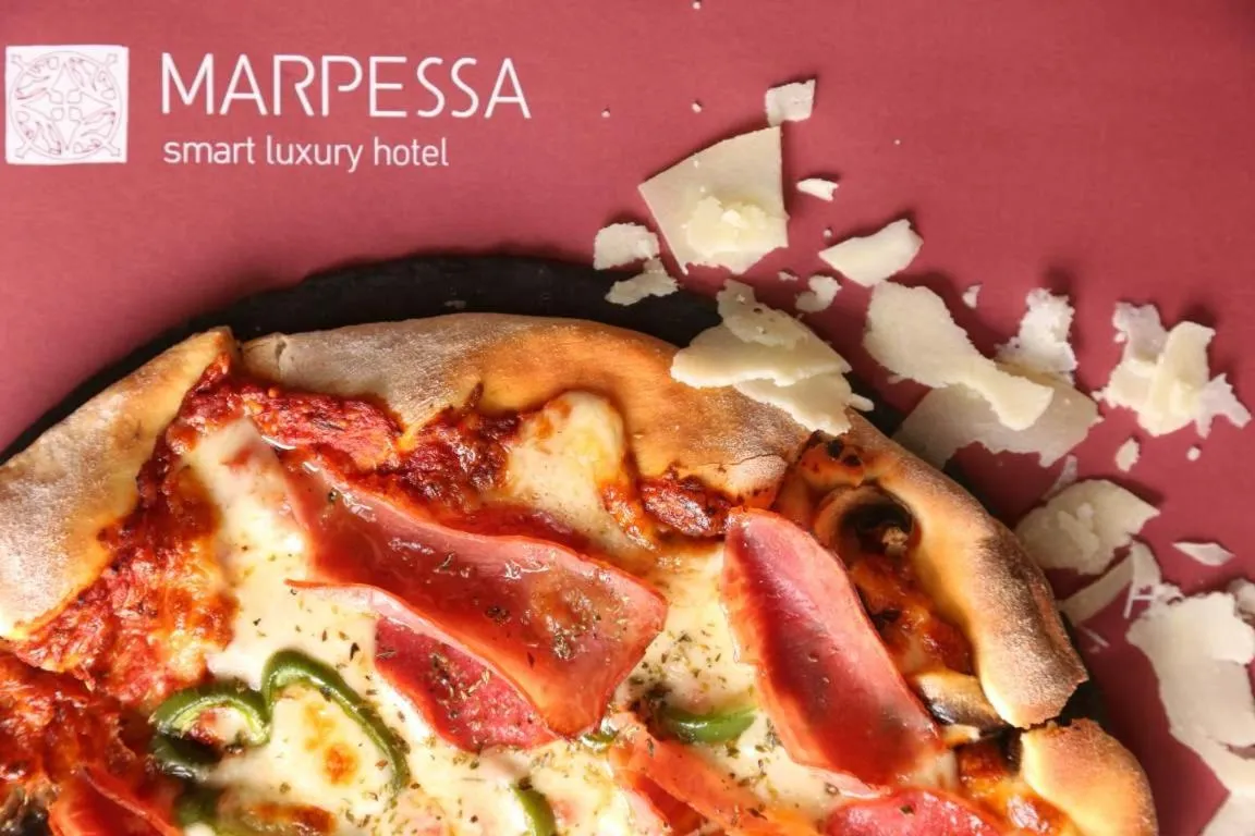 Marpessa Hotel & Spa