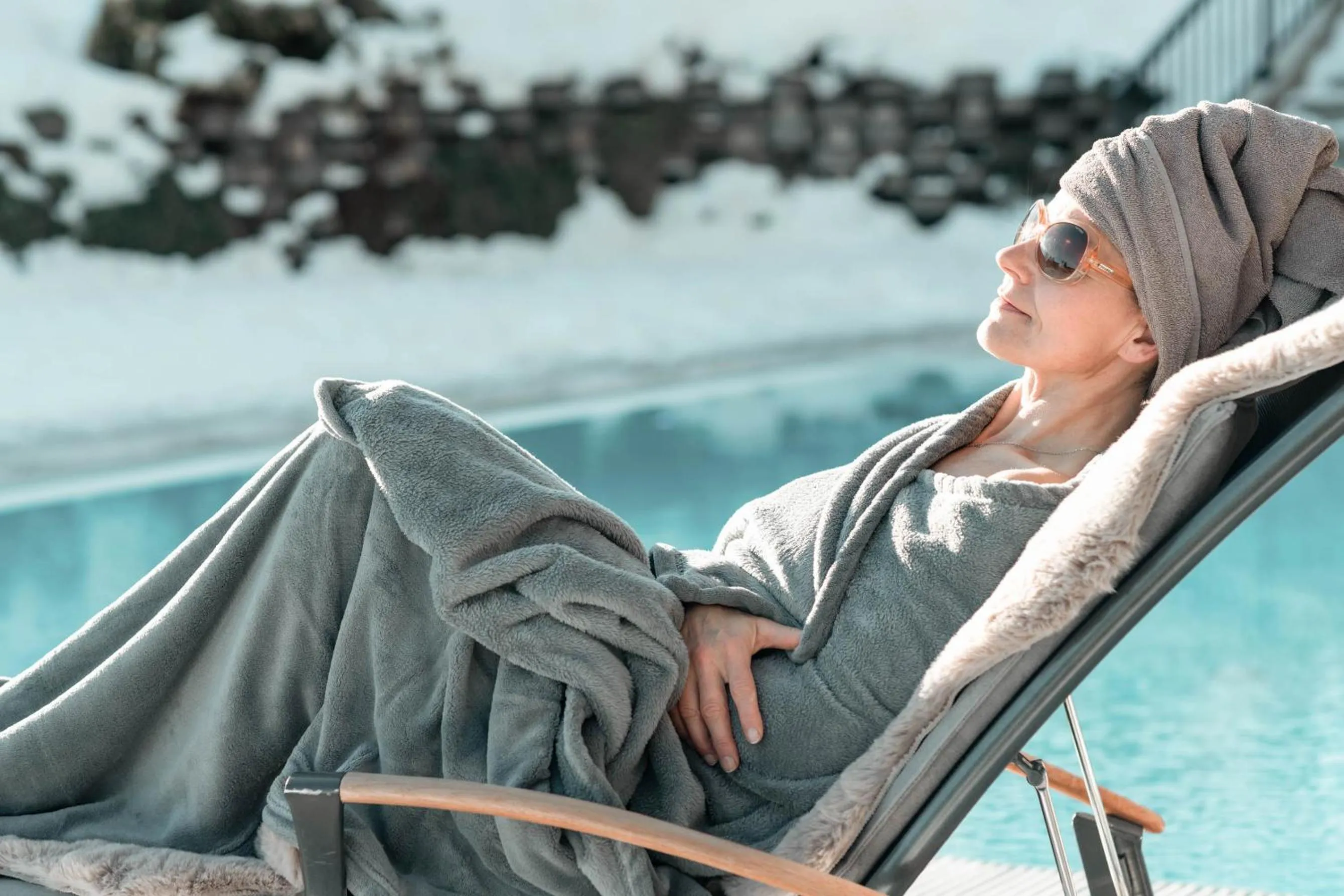 Apart & Suiten Hotel WEIDEN