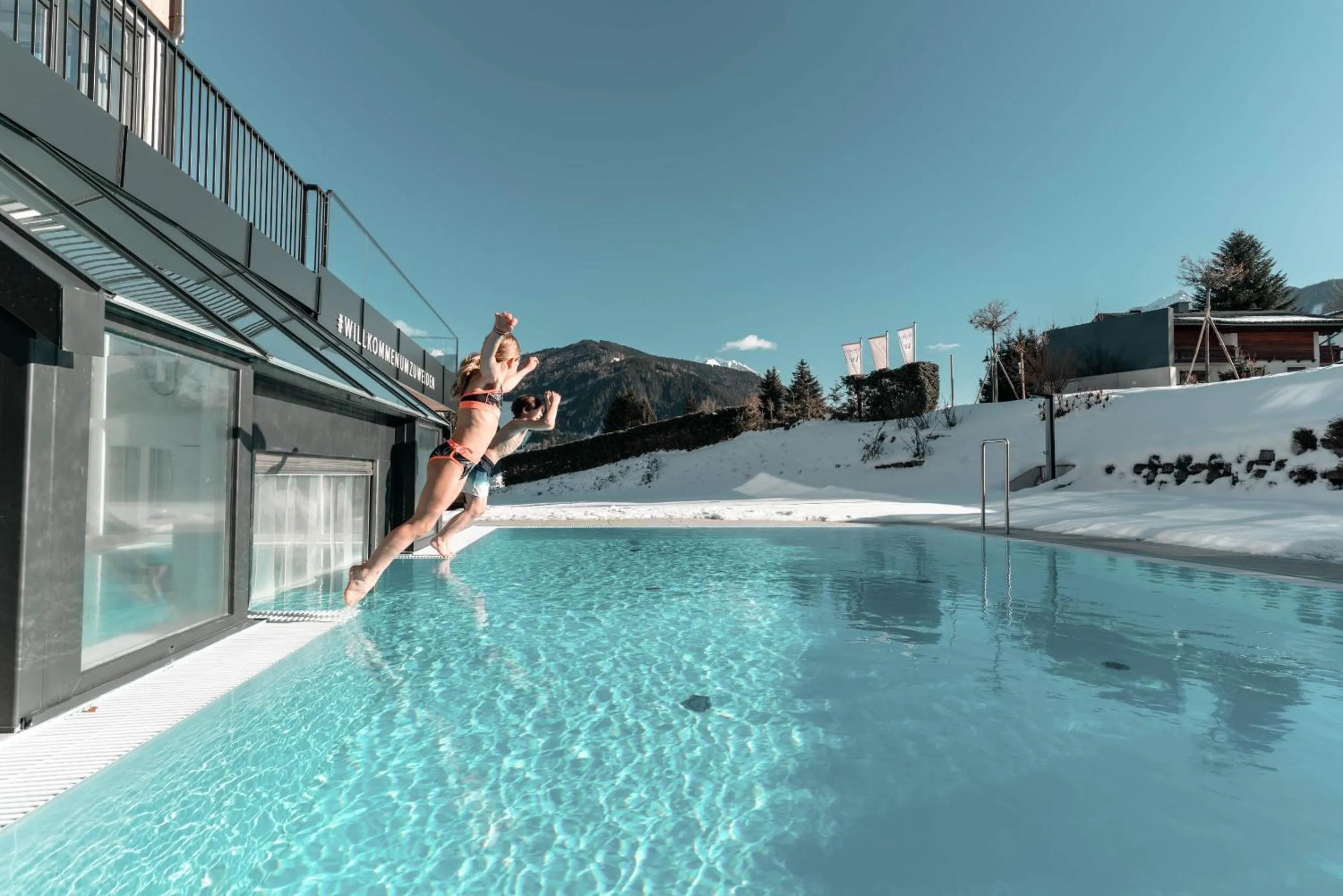 Apart & Suiten Hotel WEIDEN