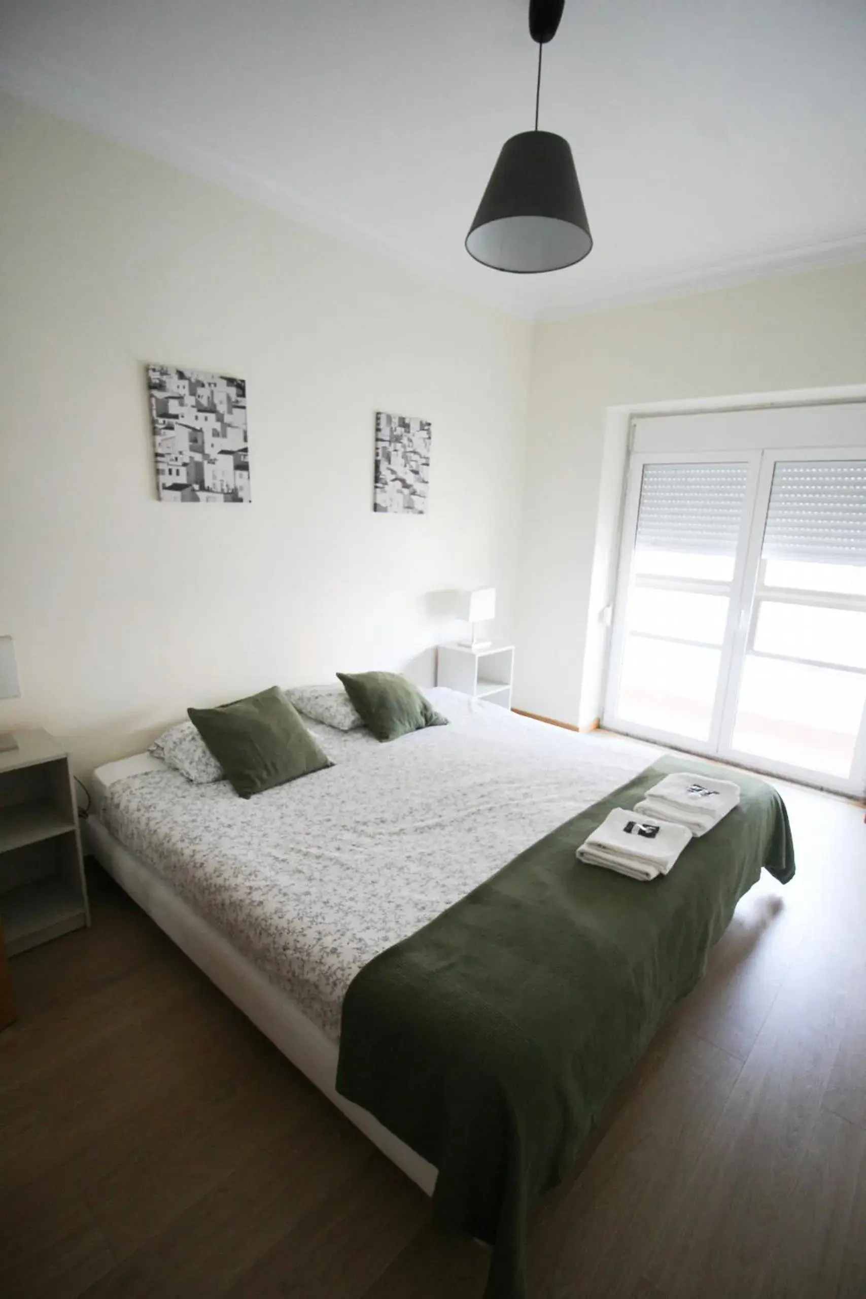 Two-Bedroom Apartment with City View in Oriente DNA Studios V Two-Bedroom Apartment with City View in Oriente DNA Studios V