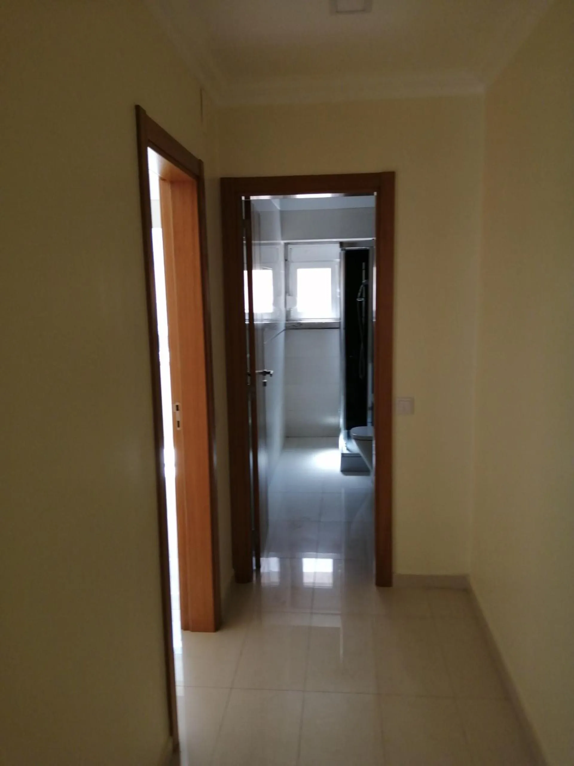 Bathroom in Oriente DNA Studios V