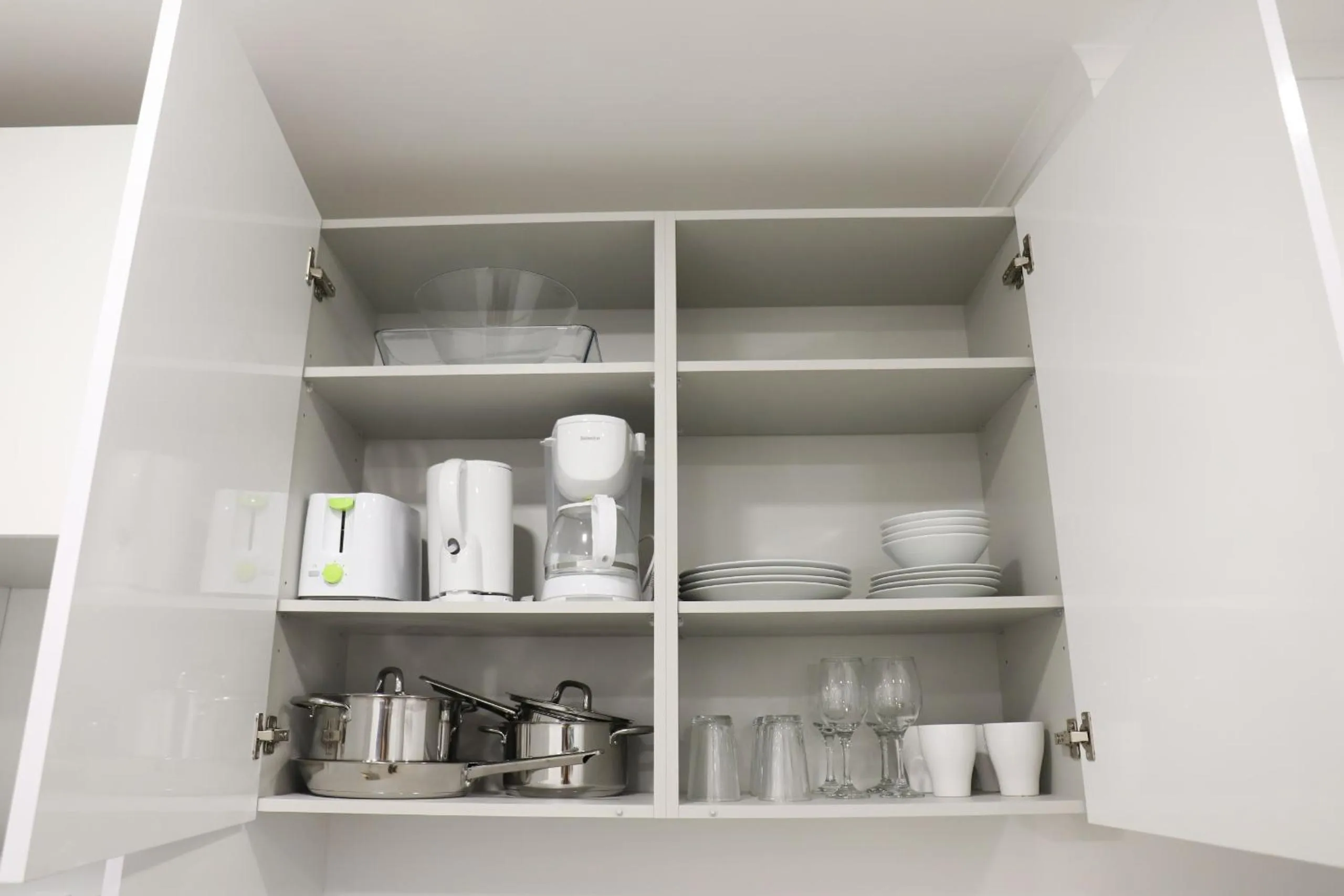 Kitchen or kitchenette in Oriente DNA Studios V