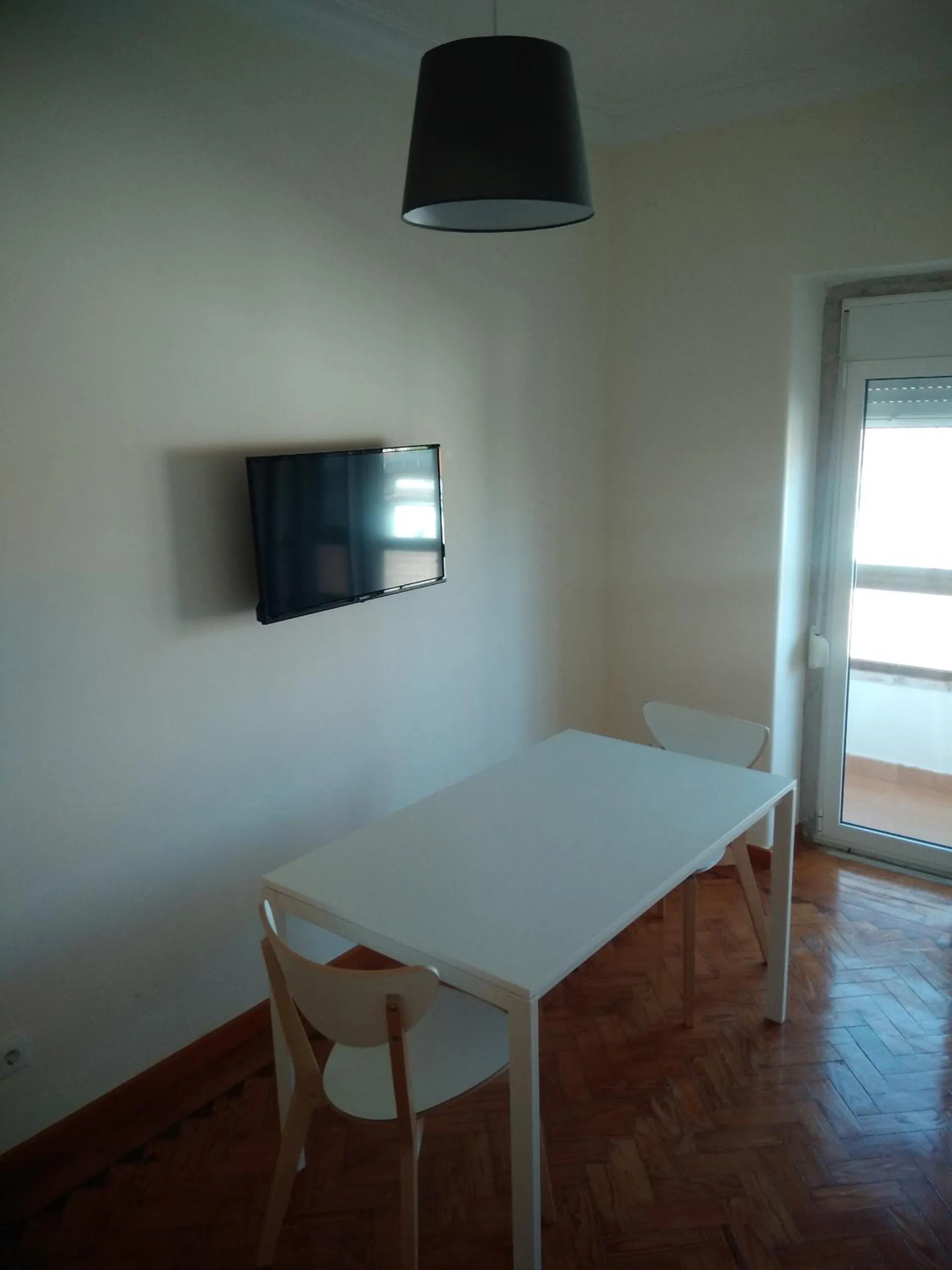 Communal lounge/ TV room in Oriente DNA Studios V