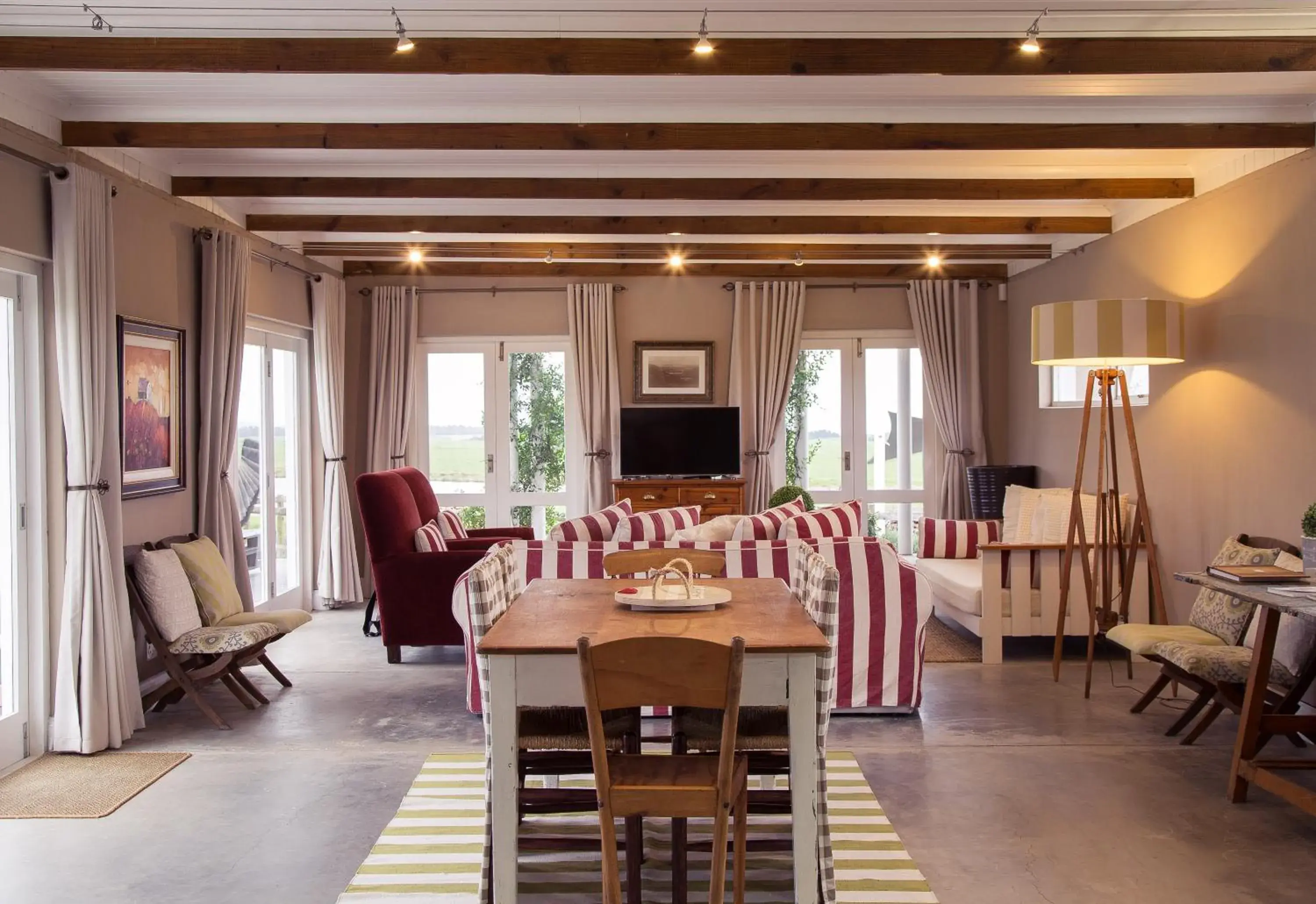 Libertas Guest Farm Libertas Guest Farm