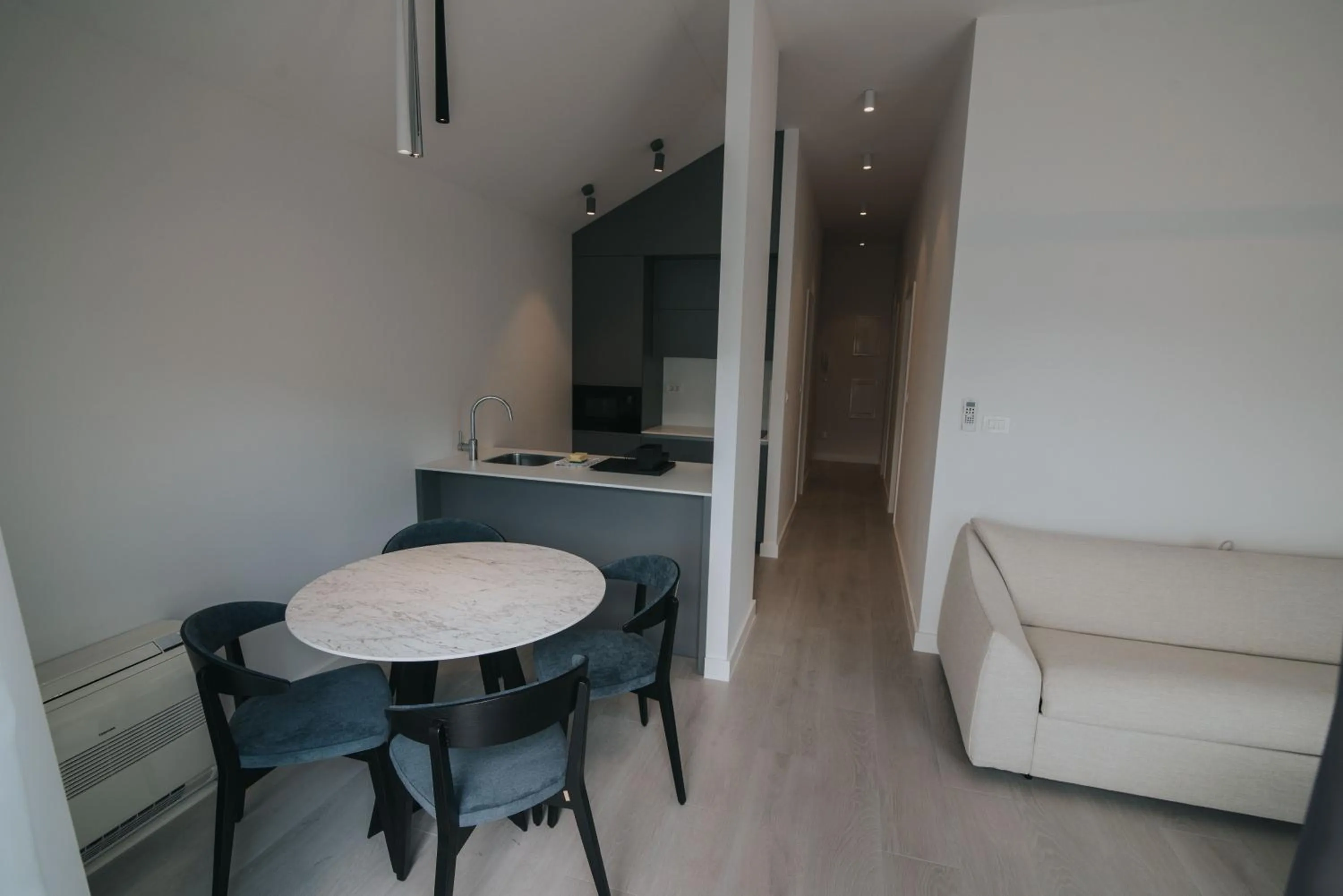 Living room in Malo More Resort