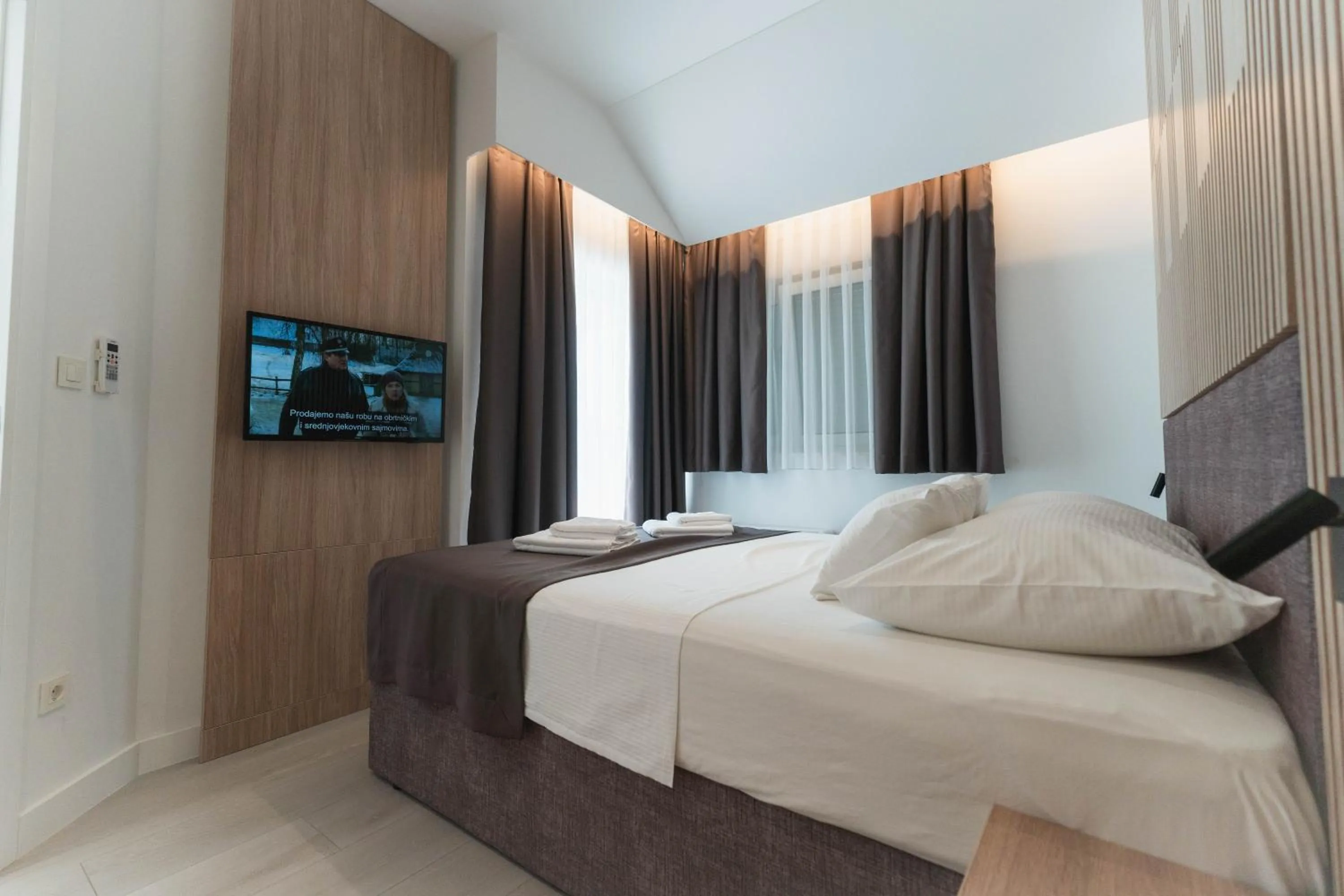 Bedroom, Bed in Malo More Resort