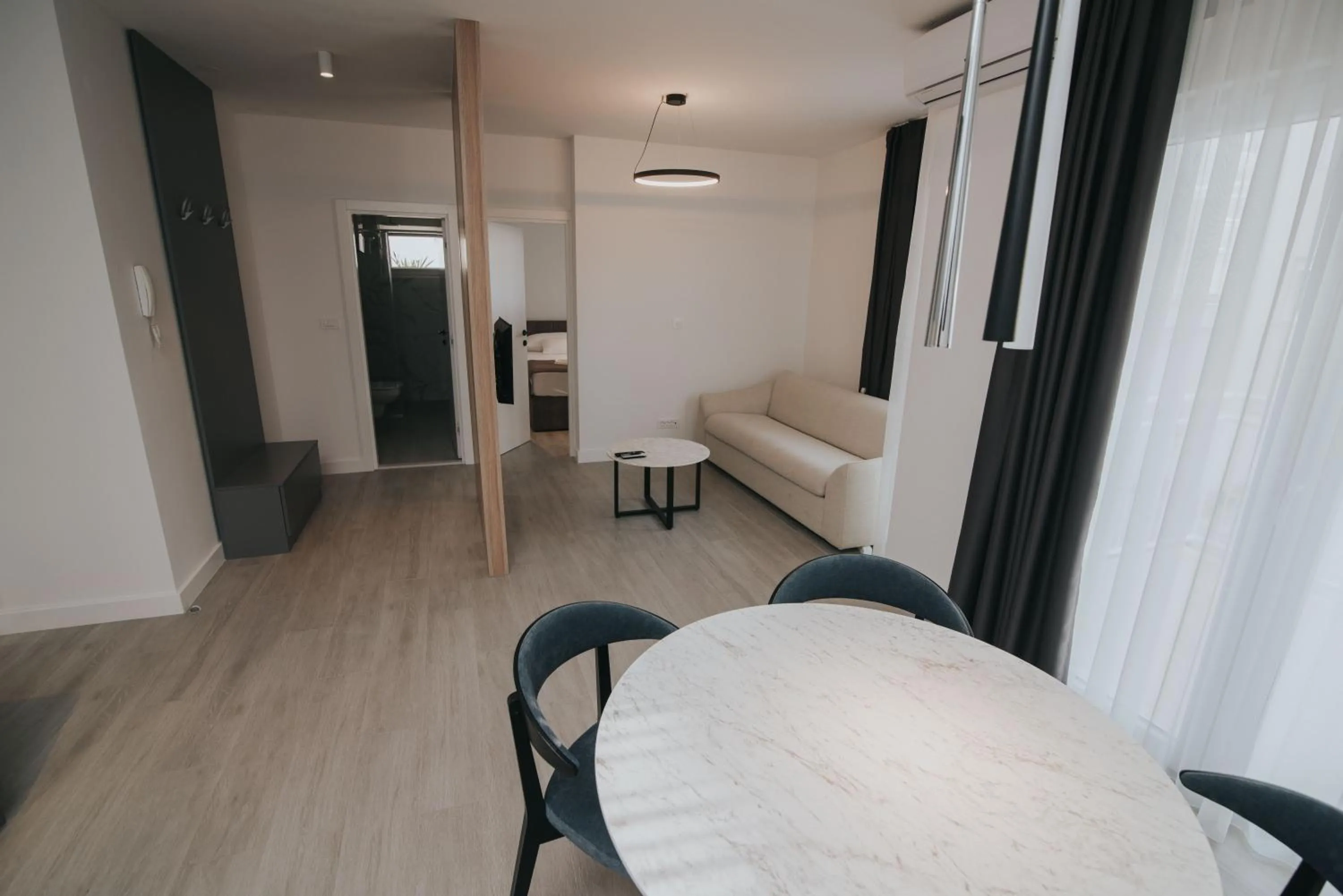 Living room in Malo More Resort